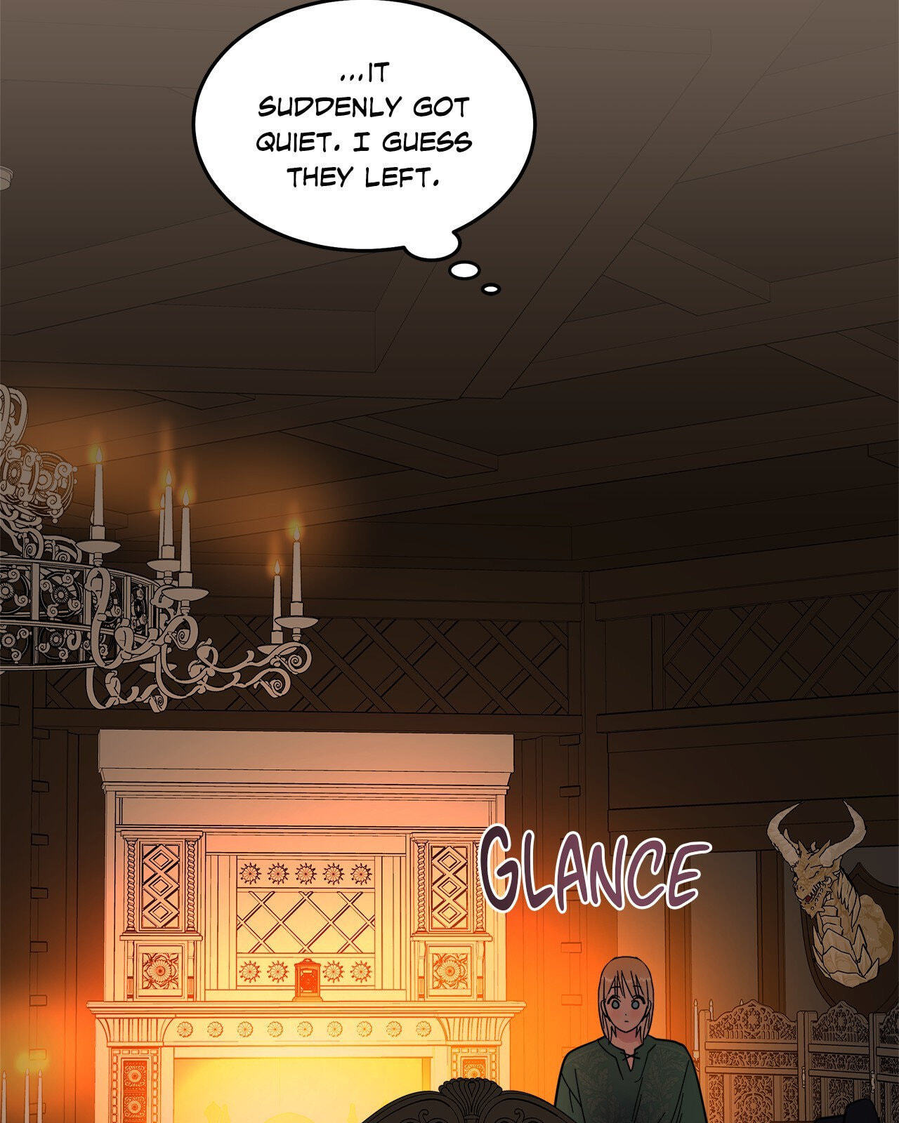 Read Antidote (Harusari) chapter 16 image 104 on Lezhin