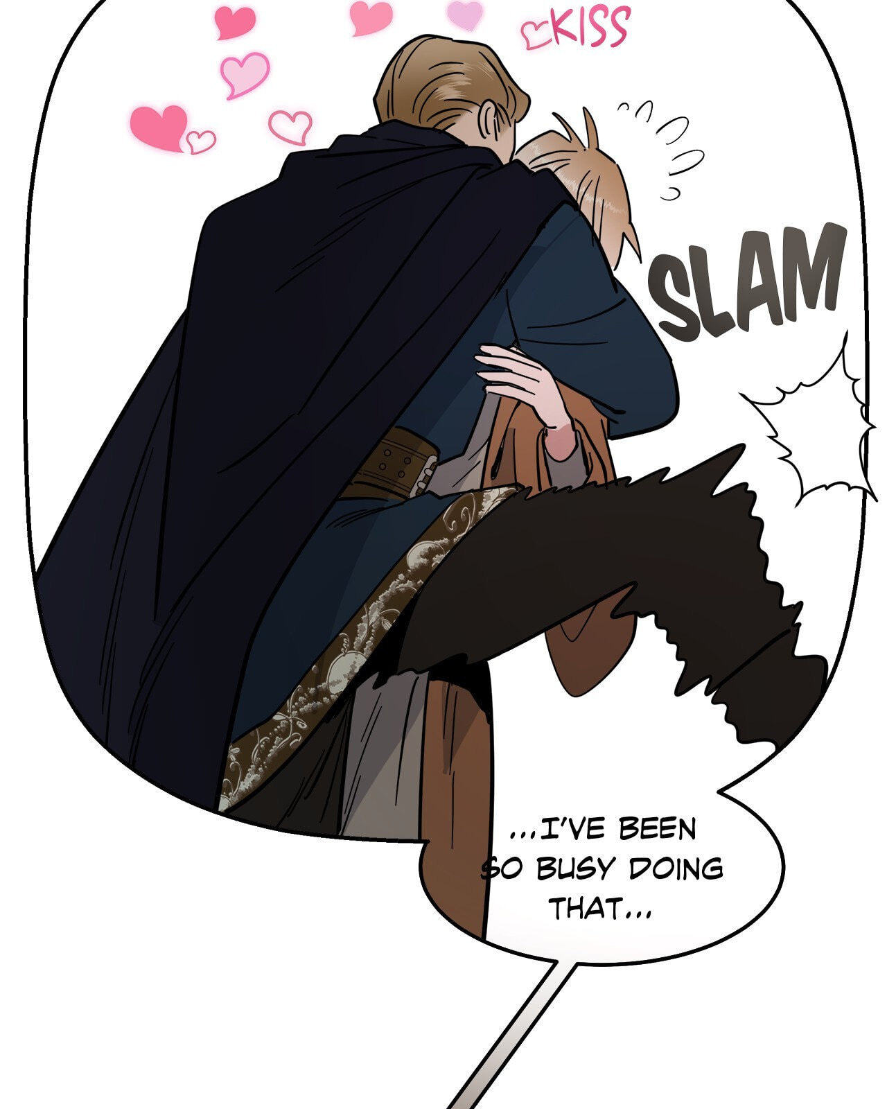 Read Antidote (Harusari) chapter 16 image 106 on Lezhin