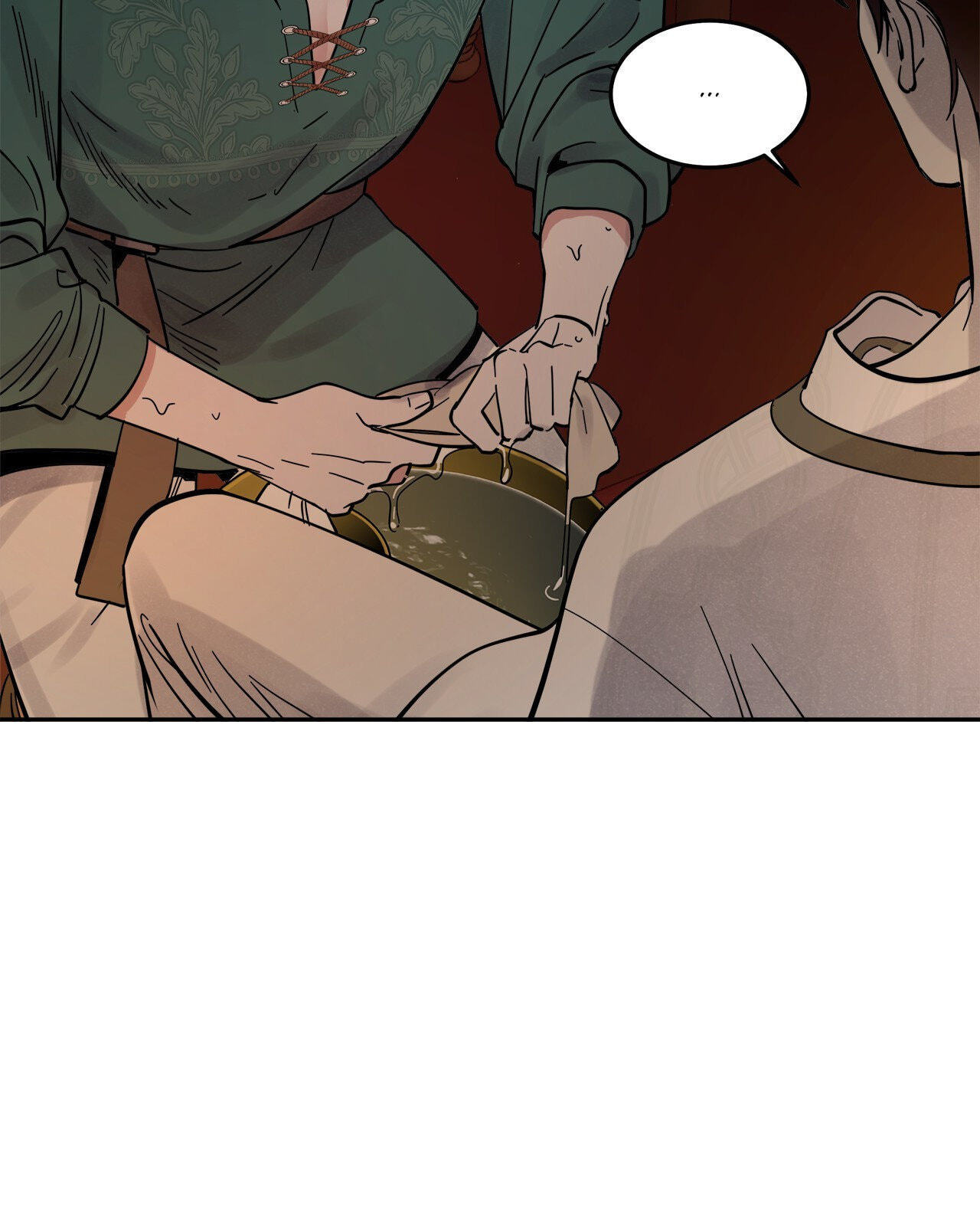 Read Antidote (Harusari) chapter 16 image 11 on Lezhin