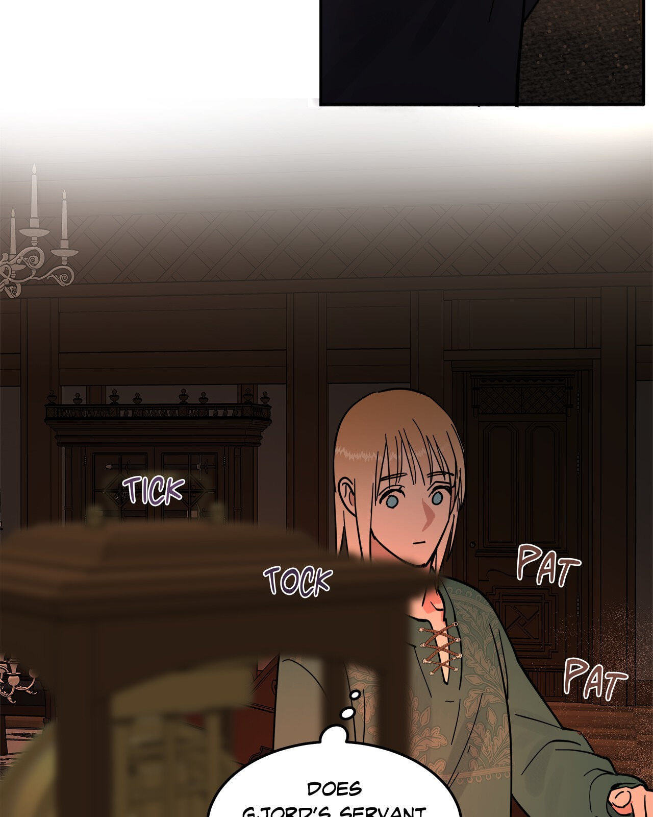 Read Antidote (Harusari) chapter 16 image 110 on Lezhin