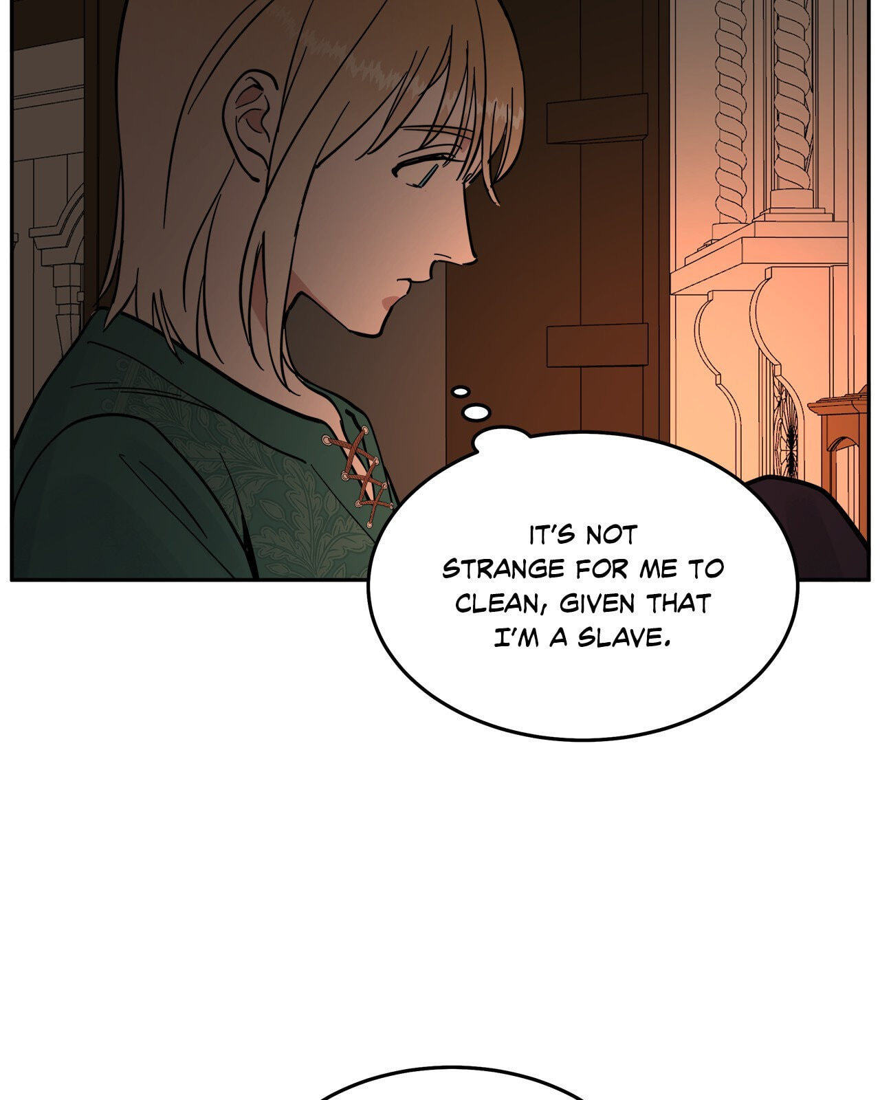Read Antidote (Harusari) chapter 16 image 114 on Lezhin