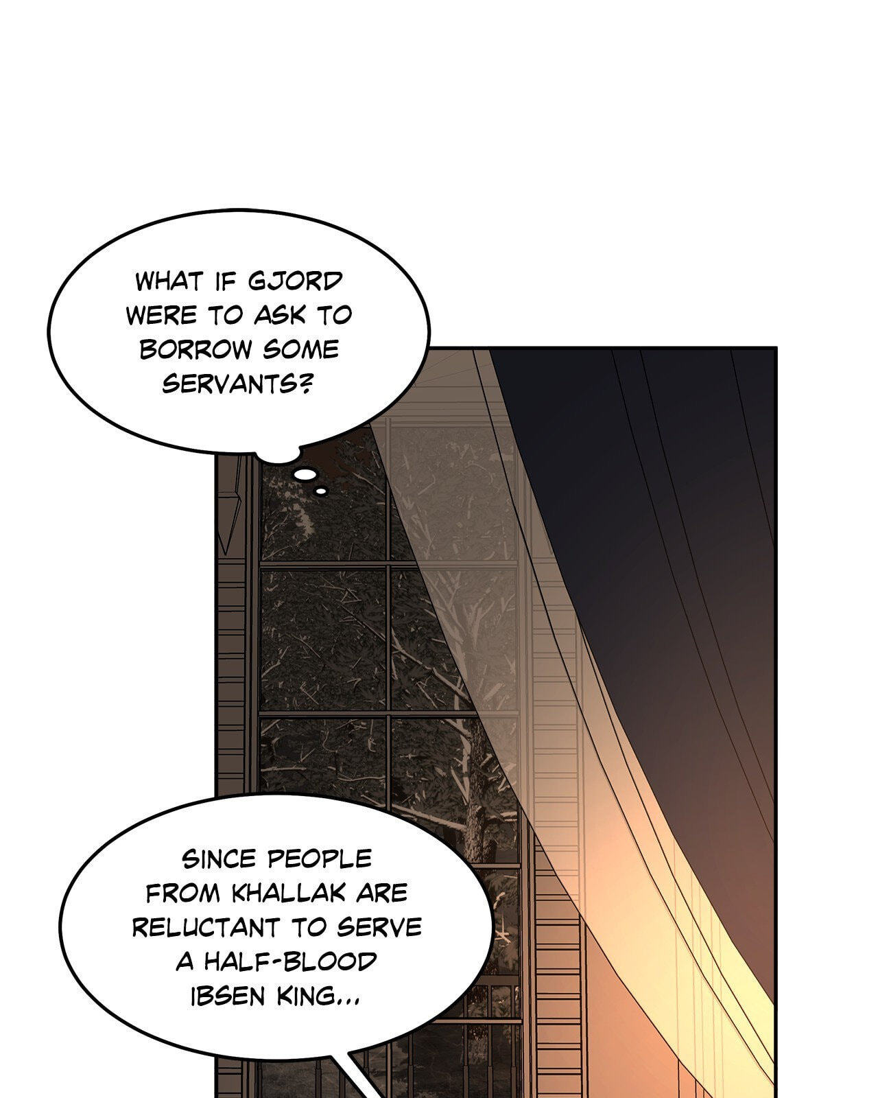 Read Antidote (Harusari) chapter 16 image 116 on Lezhin