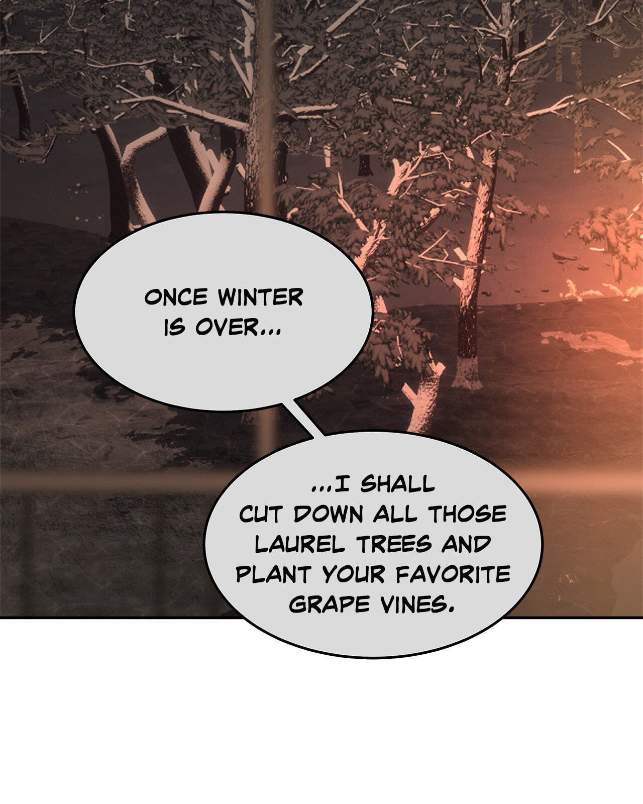 Read Antidote (Harusari) chapter 16 image 118 on Lezhin