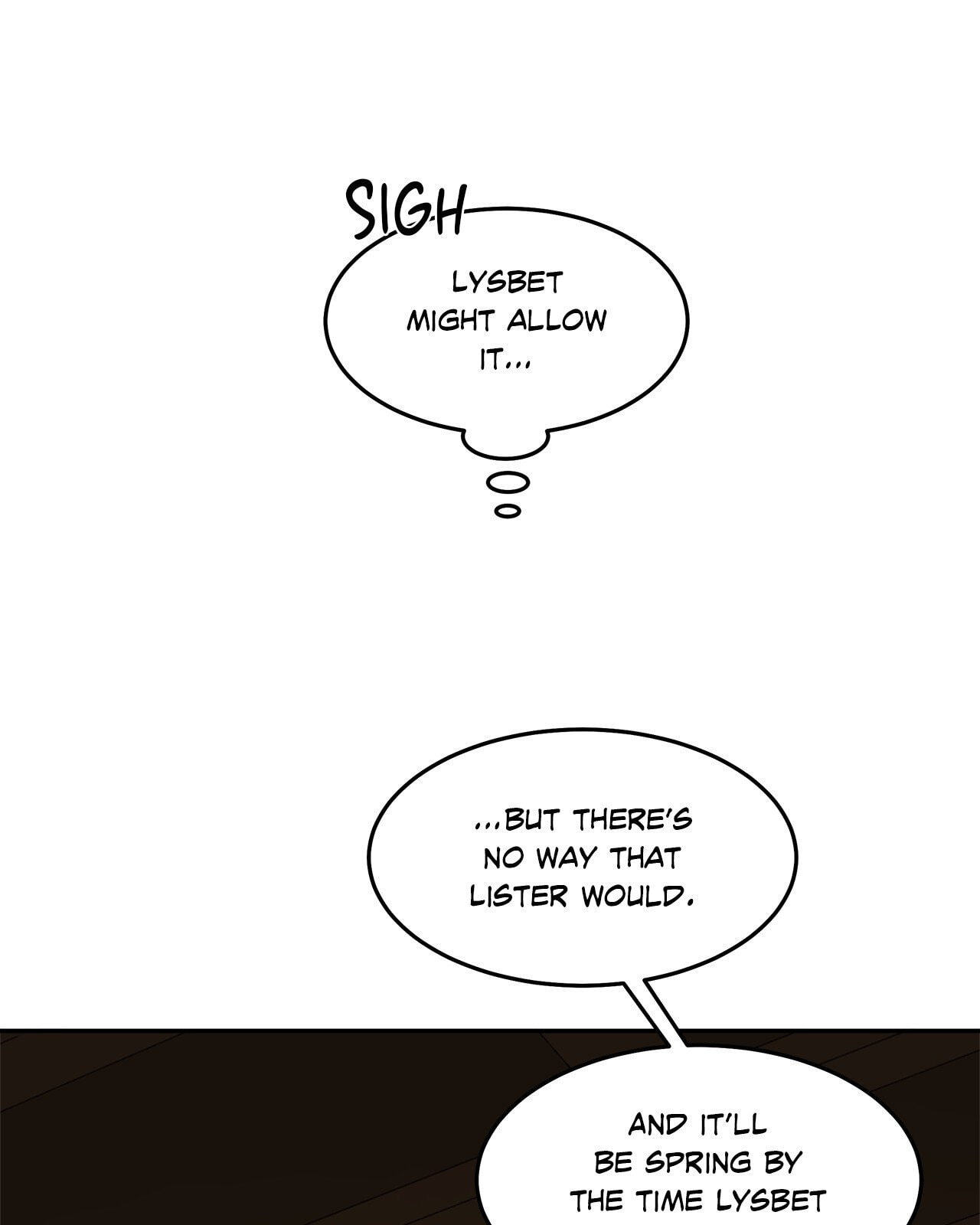 Read Antidote (Harusari) chapter 16 image 121 on Lezhin