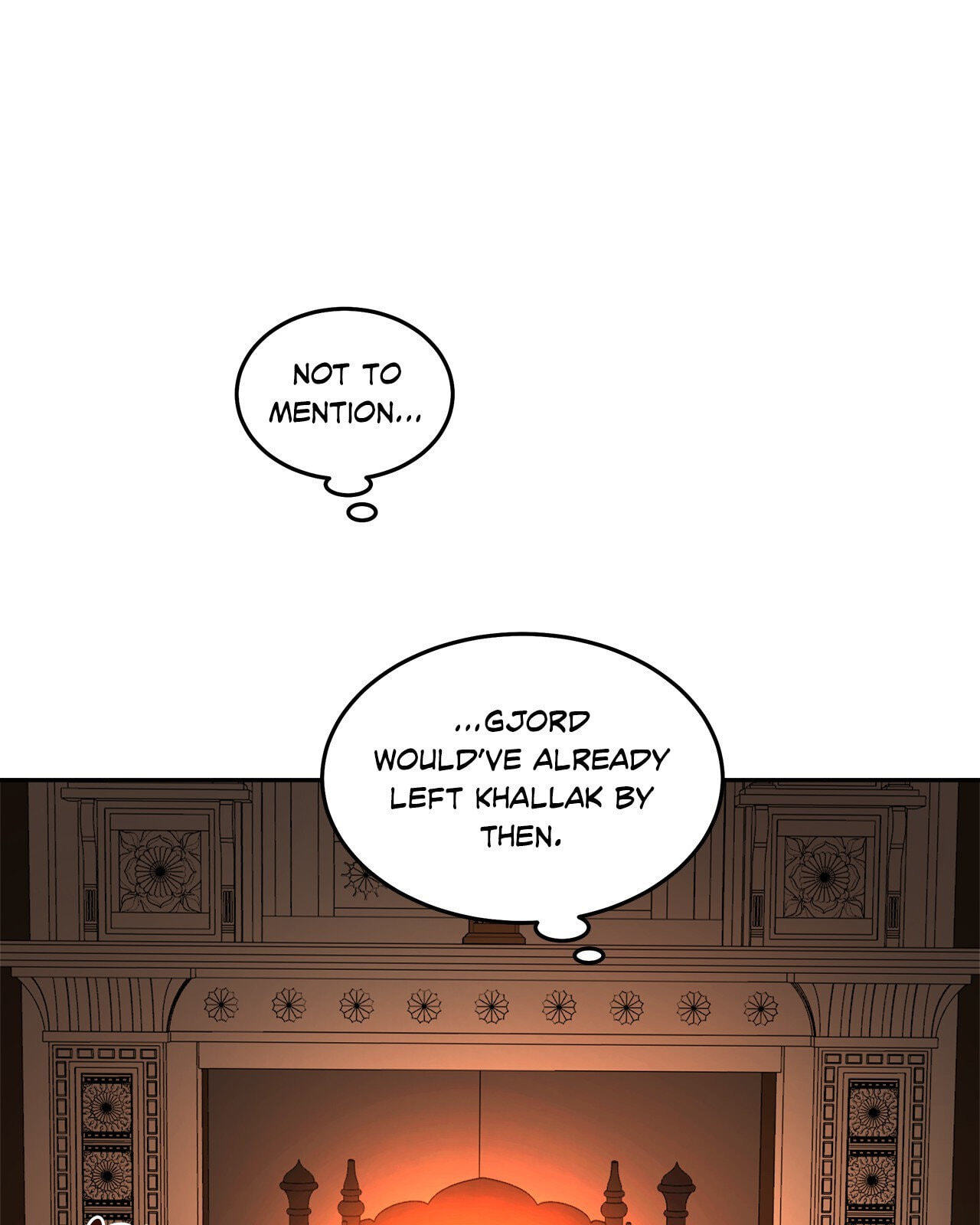 Read Antidote (Harusari) chapter 16 image 123 on Lezhin