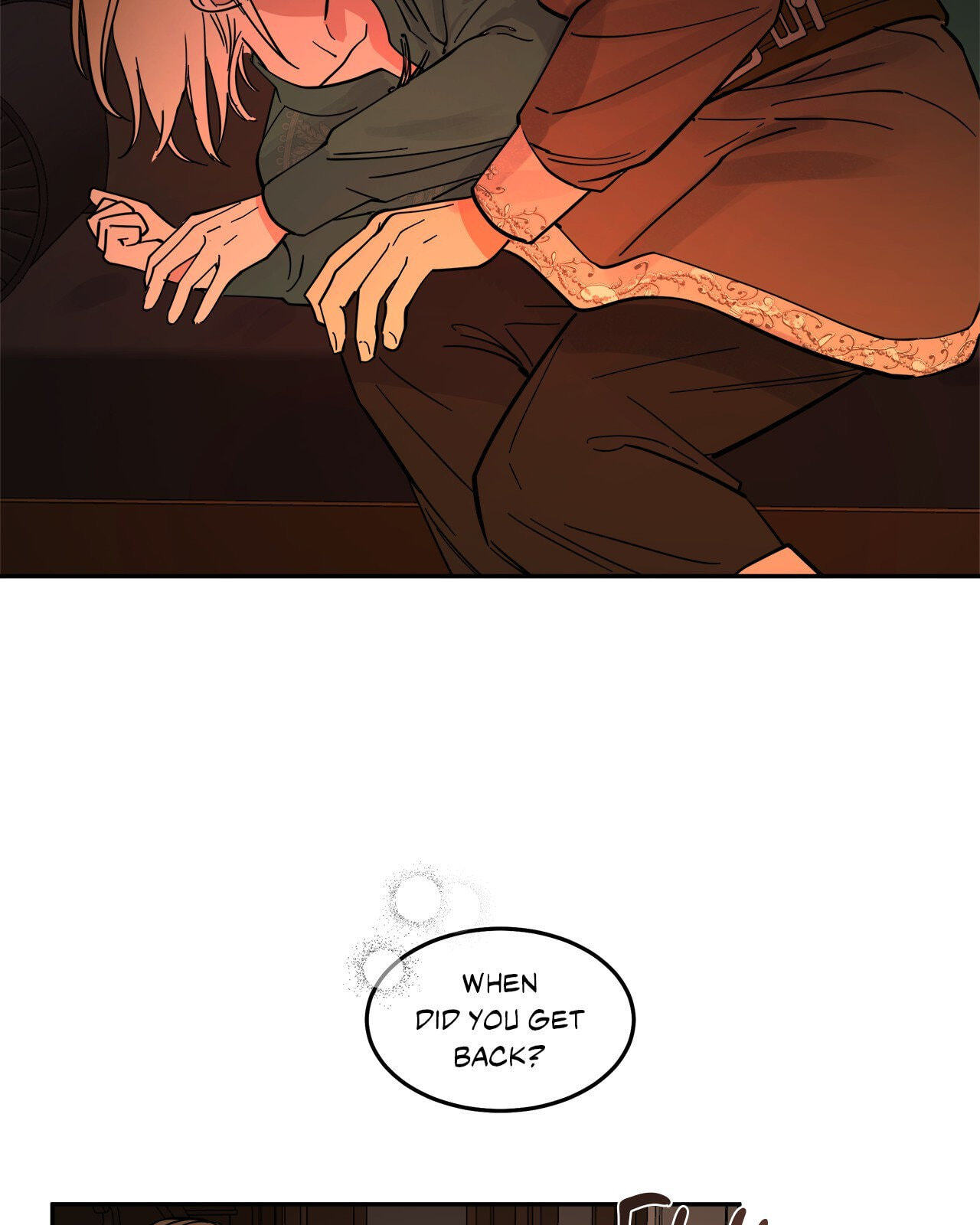 Read Antidote (Harusari) chapter 16 image 128 on Lezhin