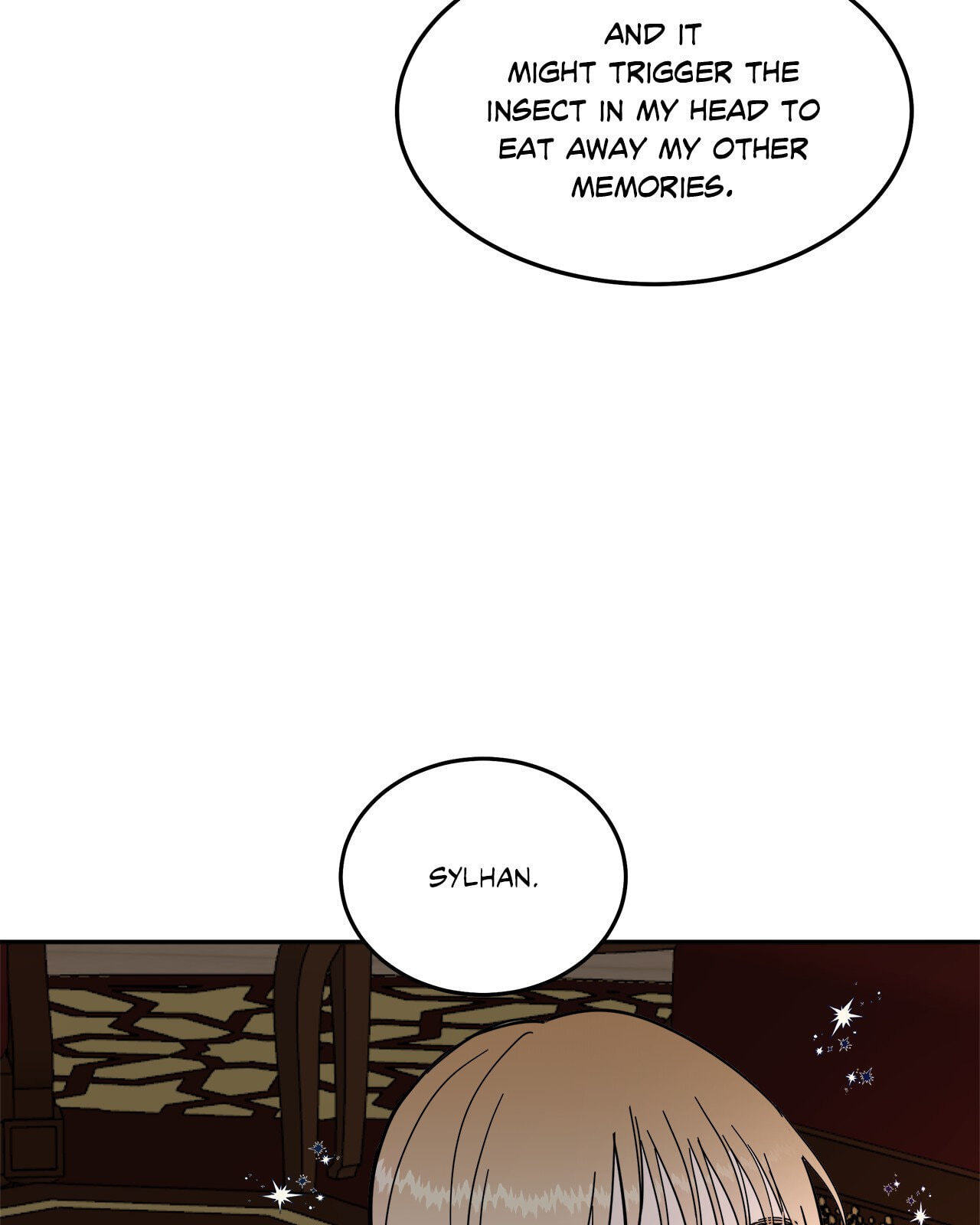 Read Antidote (Harusari) chapter 16 image 13 on Lezhin