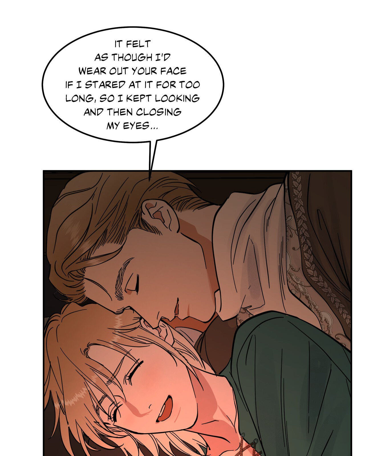 Read Antidote (Harusari) chapter 16 image 130 on Lezhin