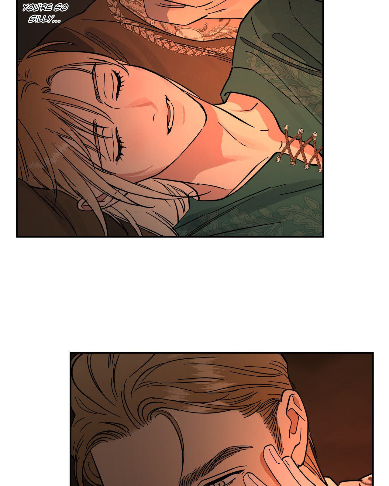 Read Antidote (Harusari) chapter 16 image 132 on Lezhin