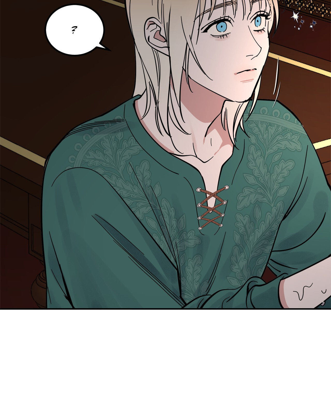 Read Antidote (Harusari) chapter 16 image 14 on Lezhin