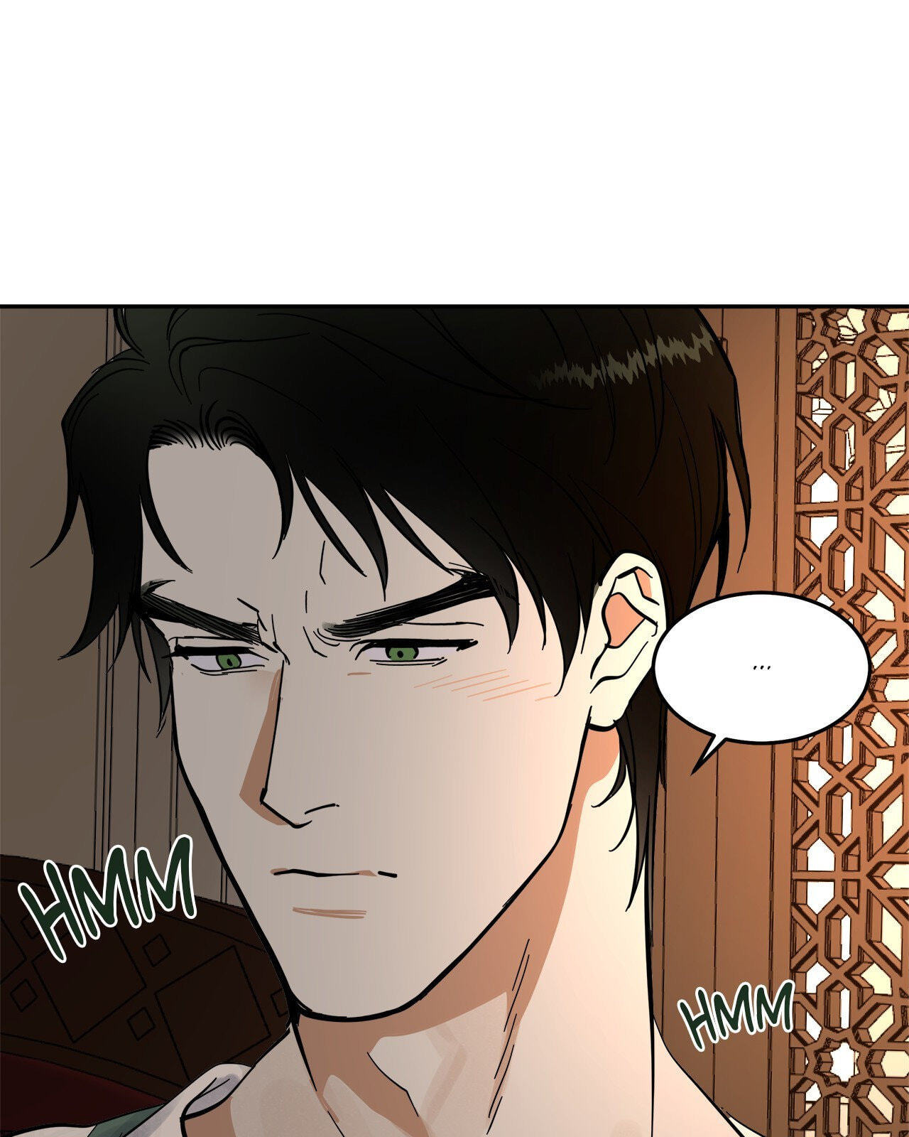 Read Antidote (Harusari) chapter 16 image 15 on Lezhin