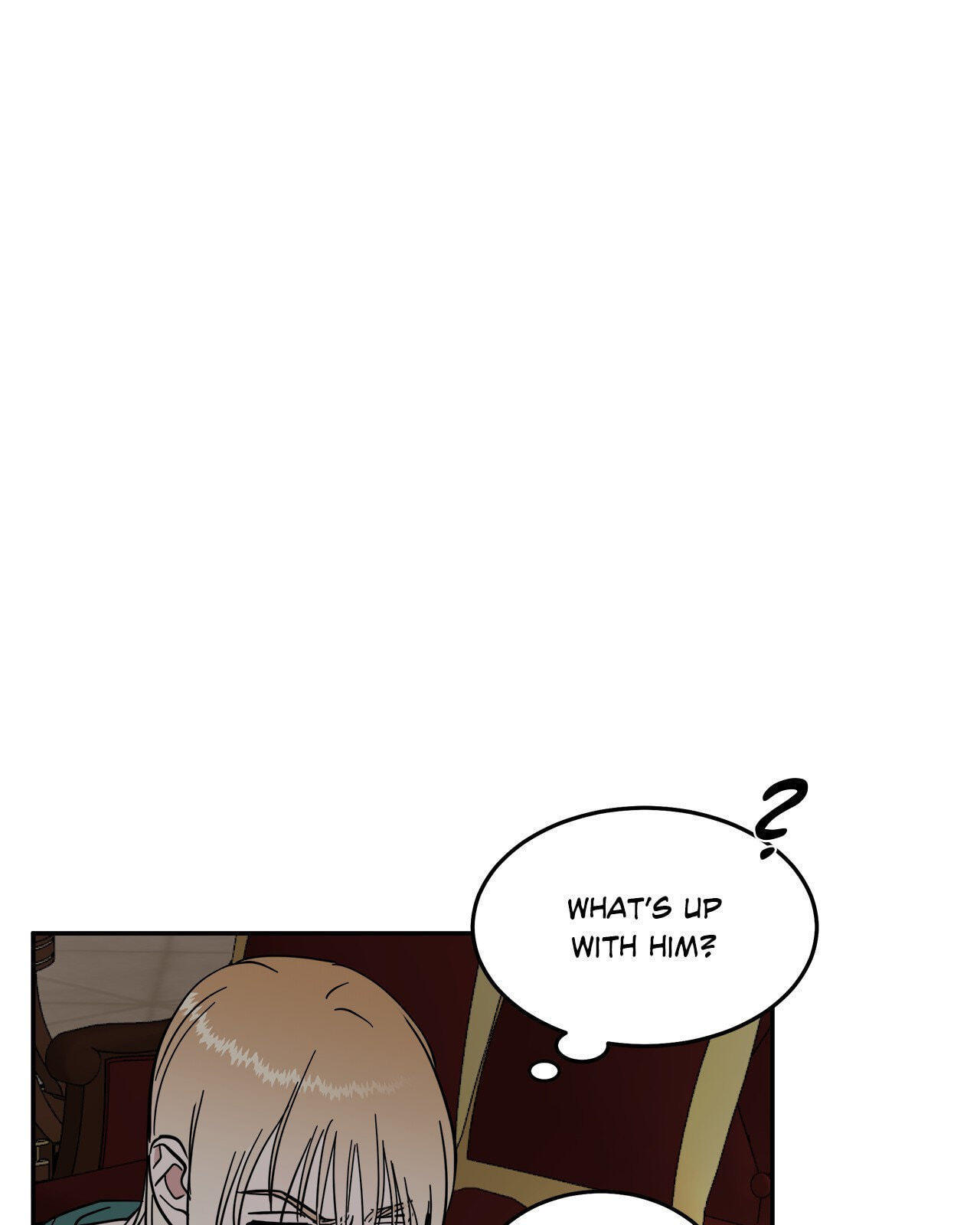 Read Antidote (Harusari) chapter 16 image 18 on Lezhin