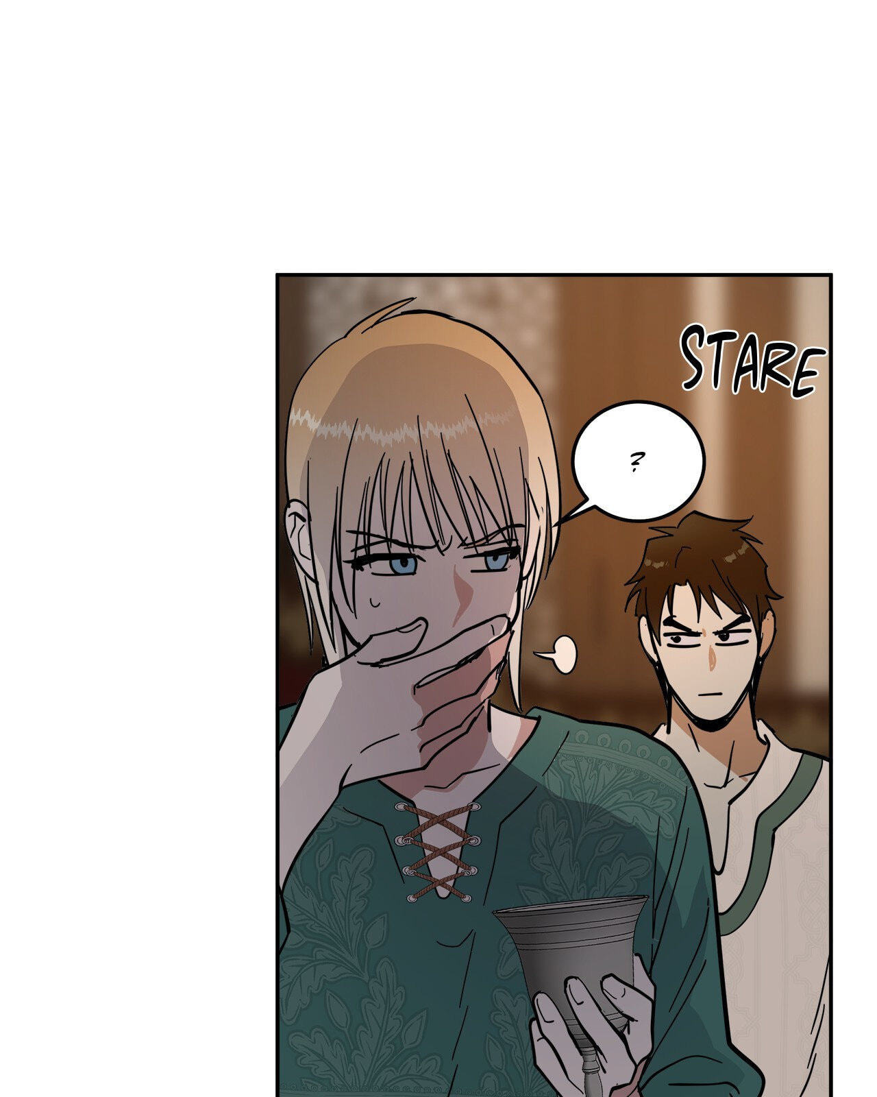 Read Antidote (Harusari) chapter 16 image 20 on Lezhin