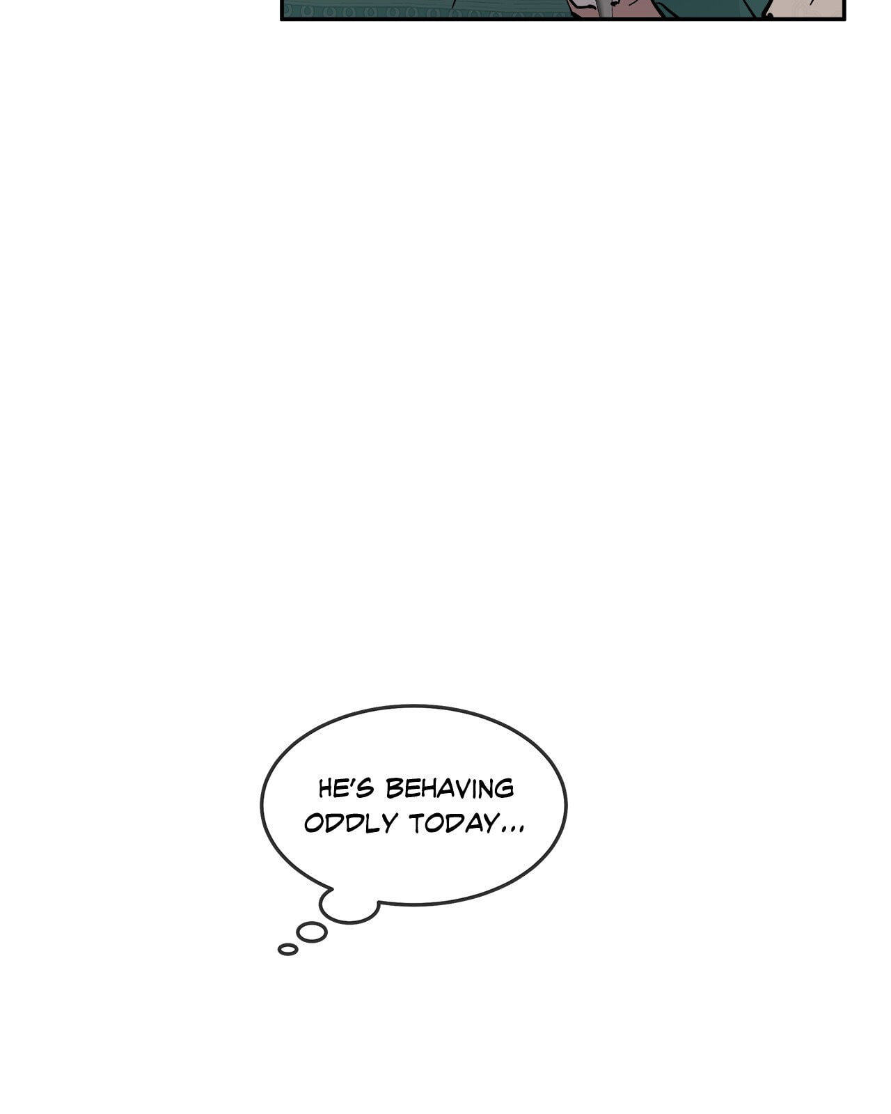 Read Antidote (Harusari) chapter 16 image 21 on Lezhin