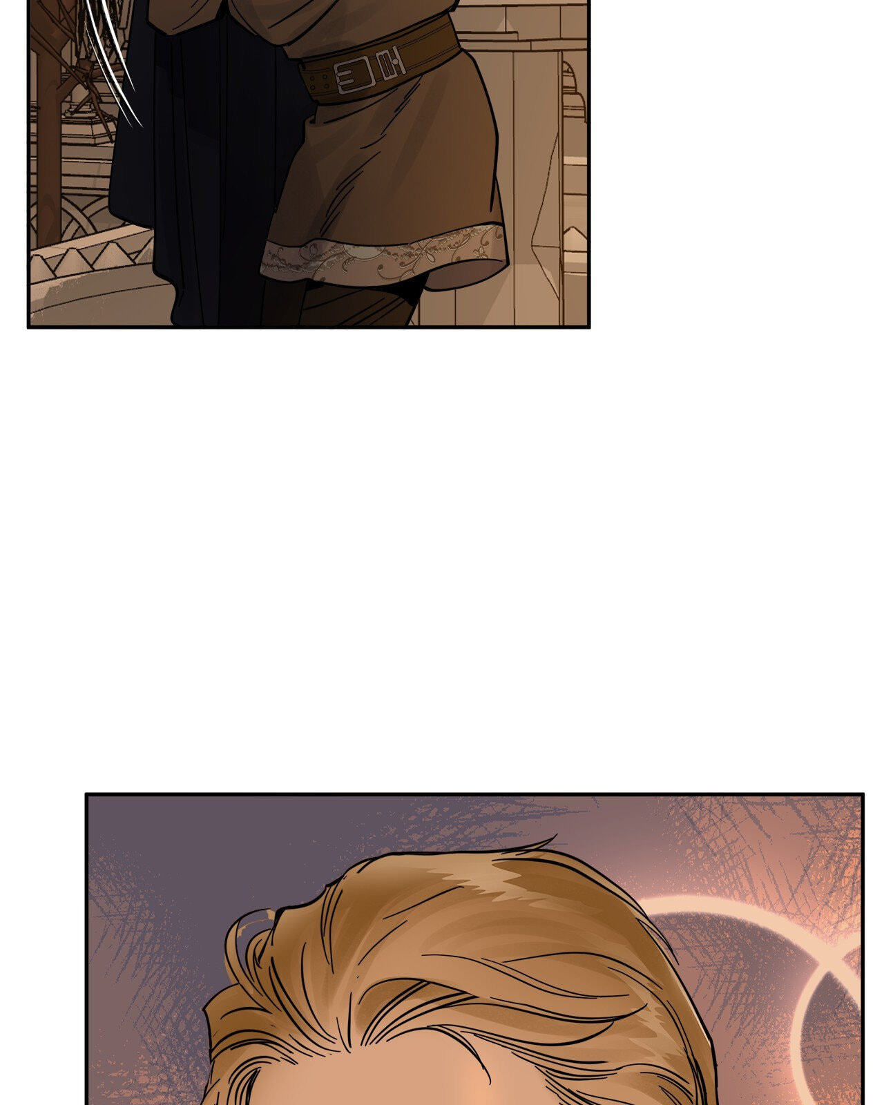 Read Antidote (Harusari) chapter 16 image 29 on Lezhin