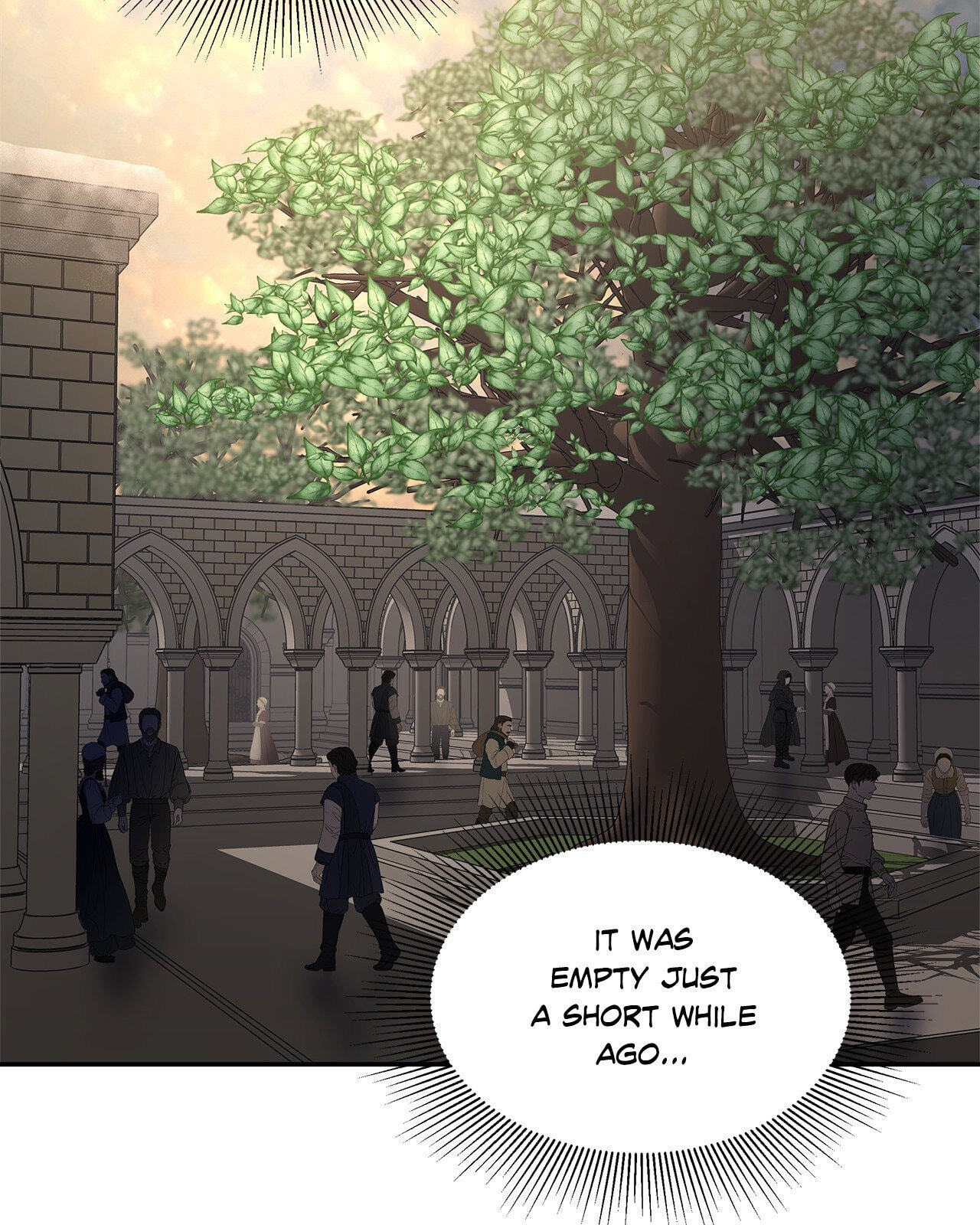 Read Antidote (Harusari) chapter 16 image 3 on Lezhin