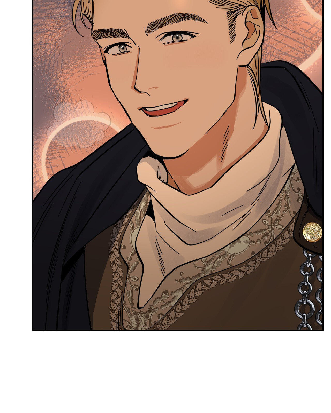 Read Antidote (Harusari) chapter 16 image 30 on Lezhin