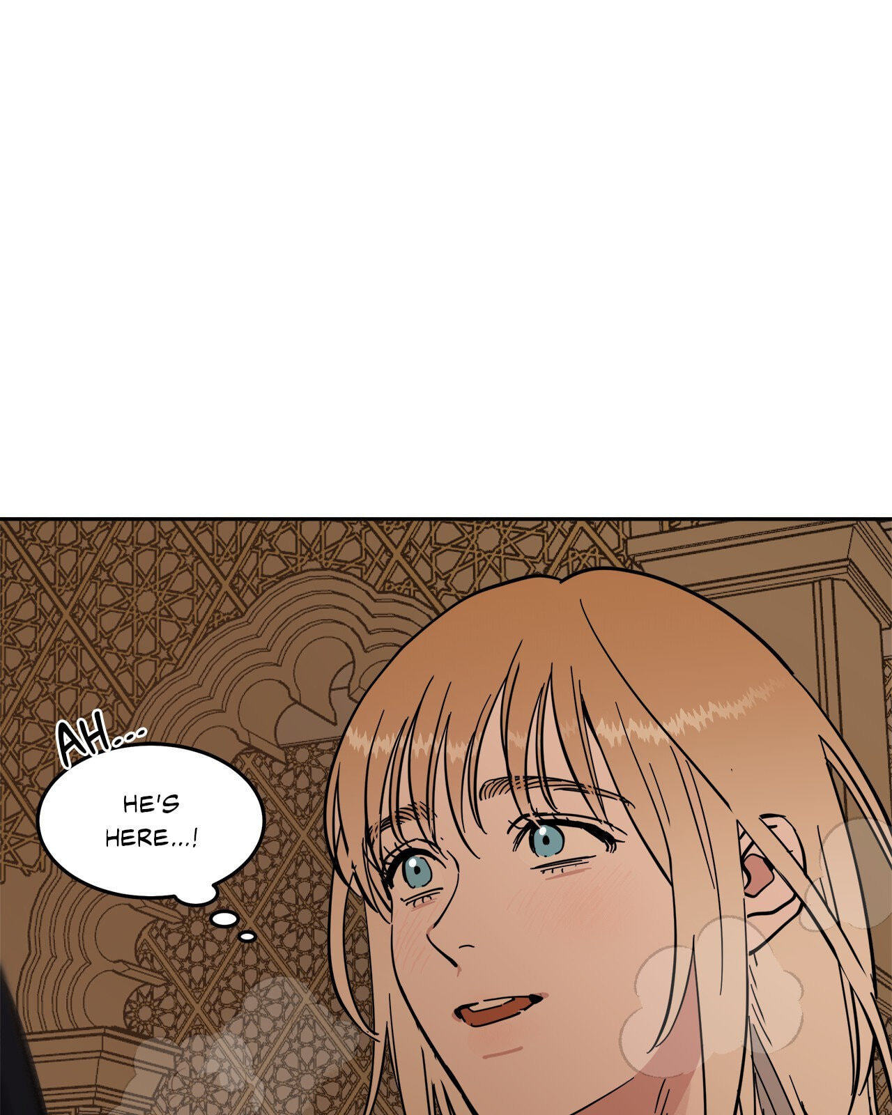 Read Antidote (Harusari) chapter 16 image 31 on Lezhin