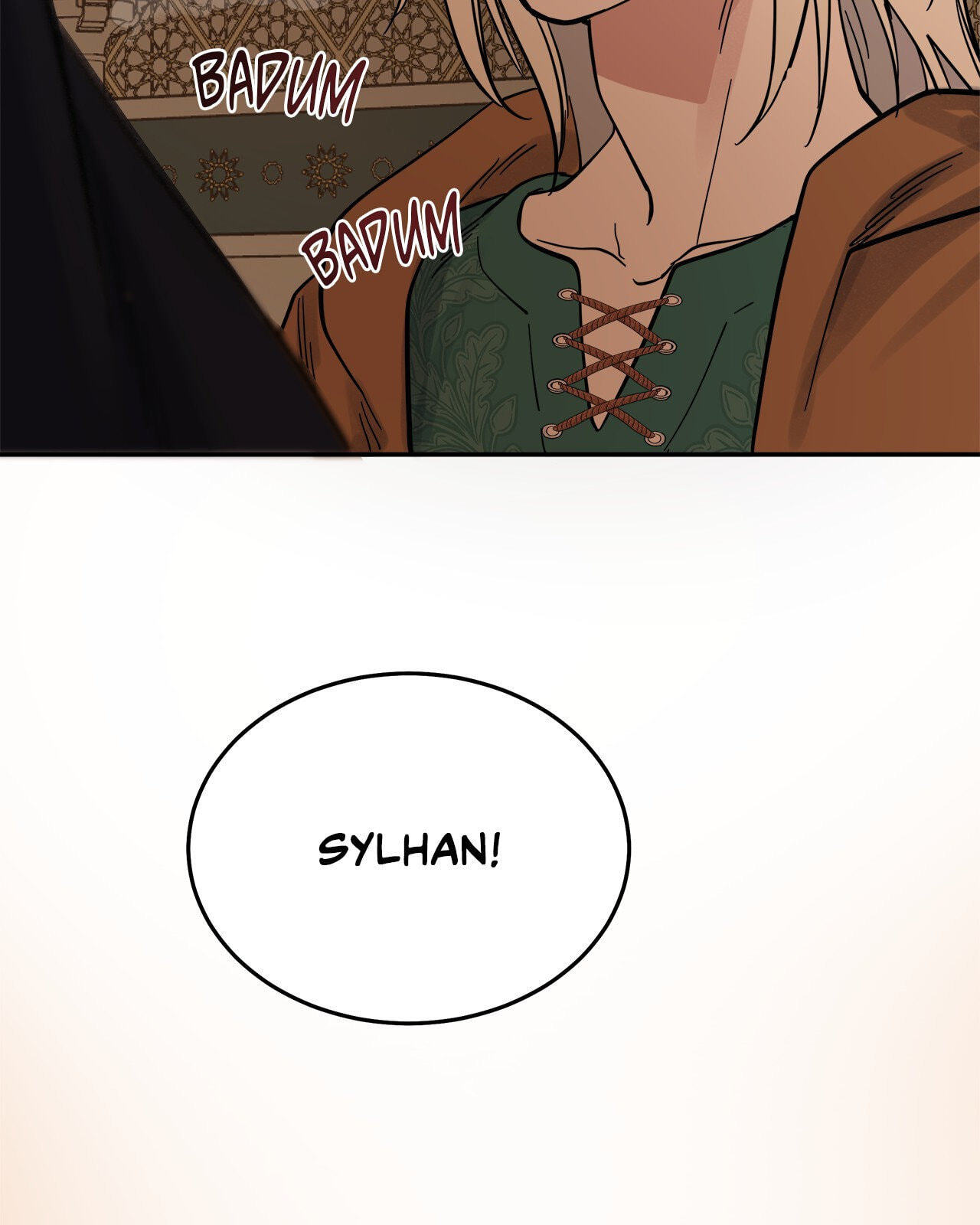 Read Antidote (Harusari) chapter 16 image 32 on Lezhin