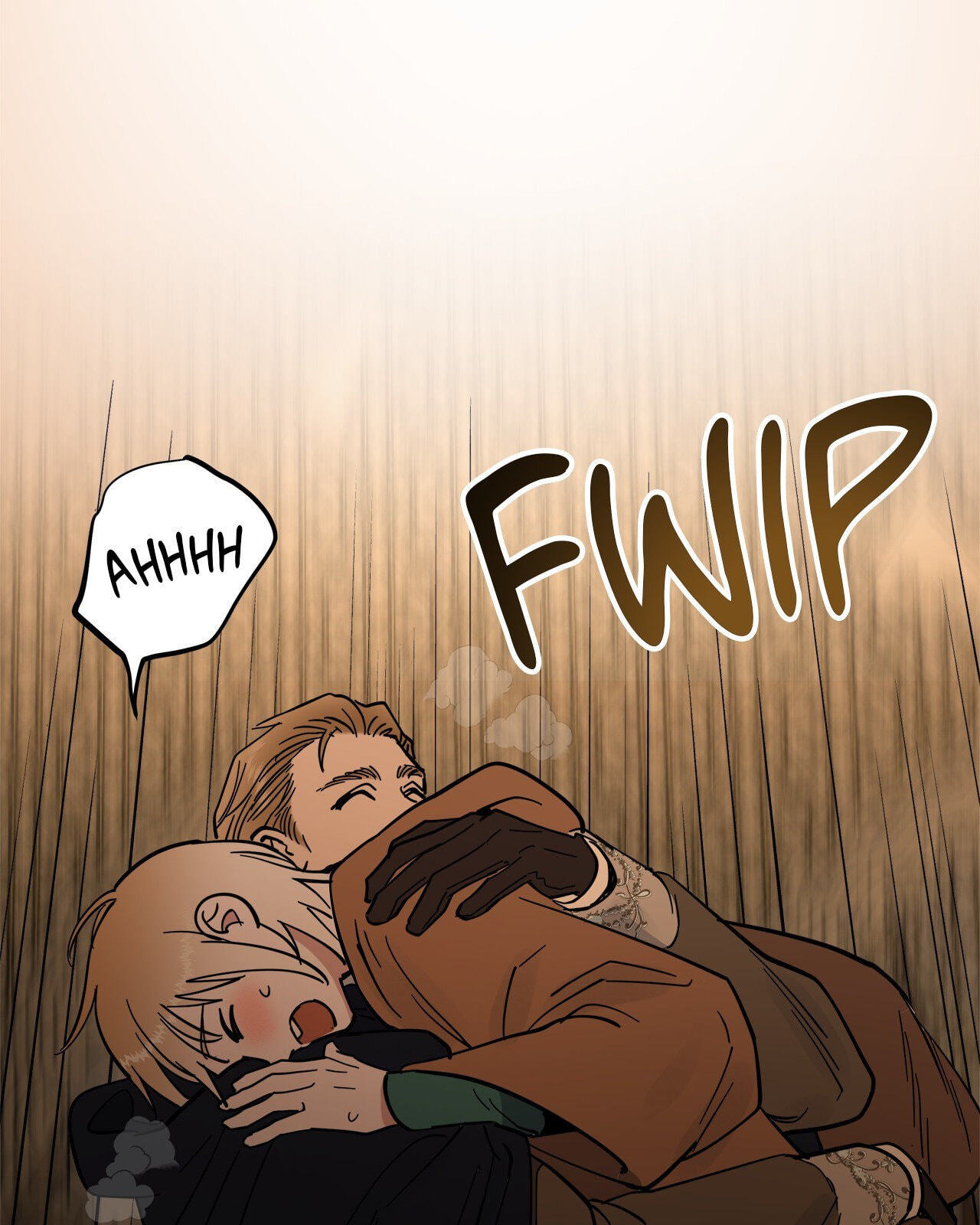 Read Antidote (Harusari) chapter 16 image 33 on Lezhin