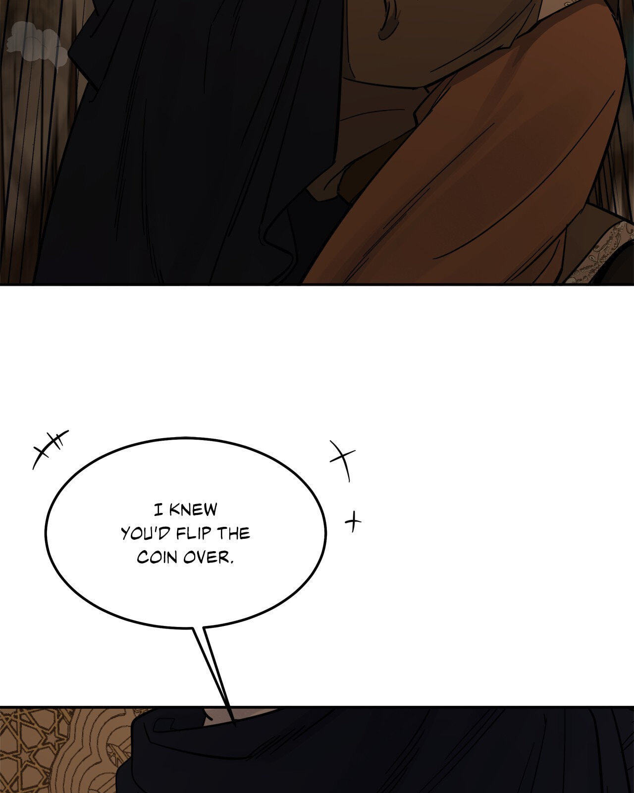 Read Antidote (Harusari) chapter 16 image 34 on Lezhin