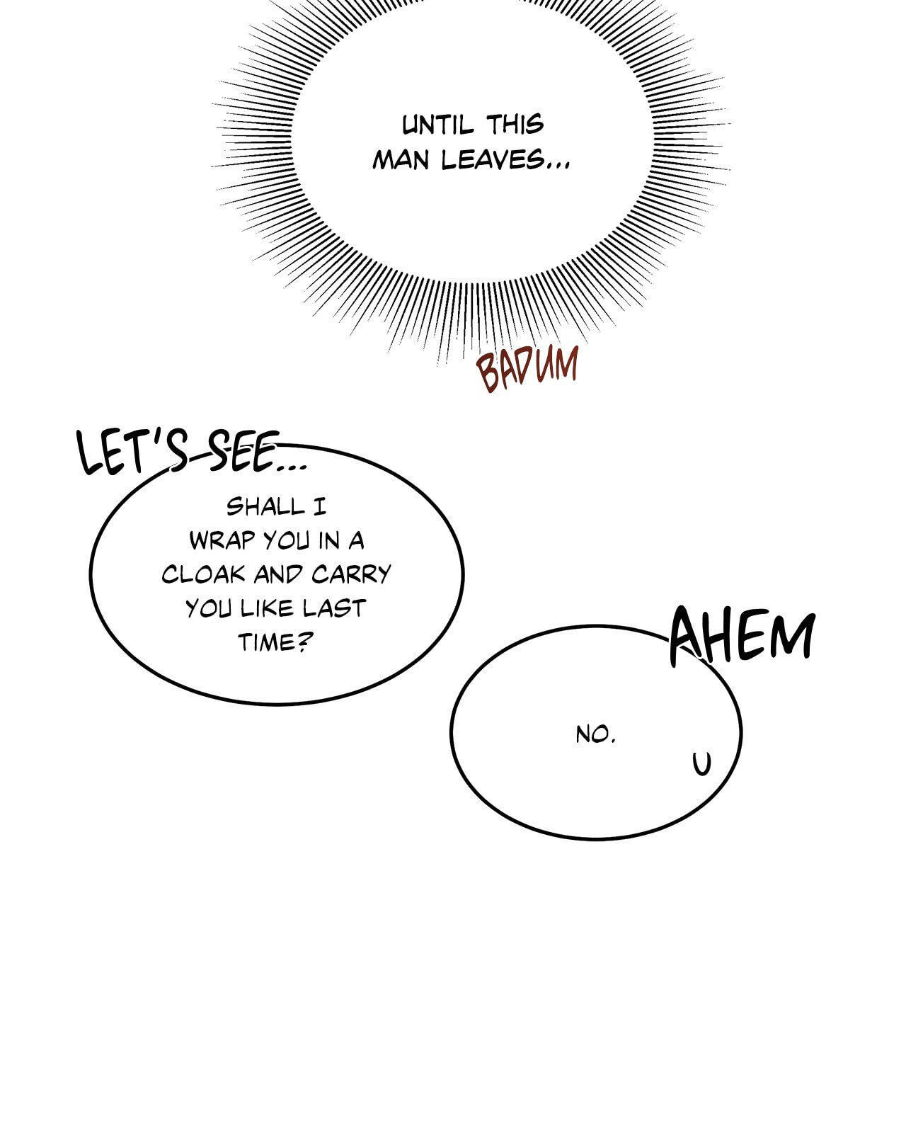 Read Antidote (Harusari) chapter 16 image 38 on Lezhin