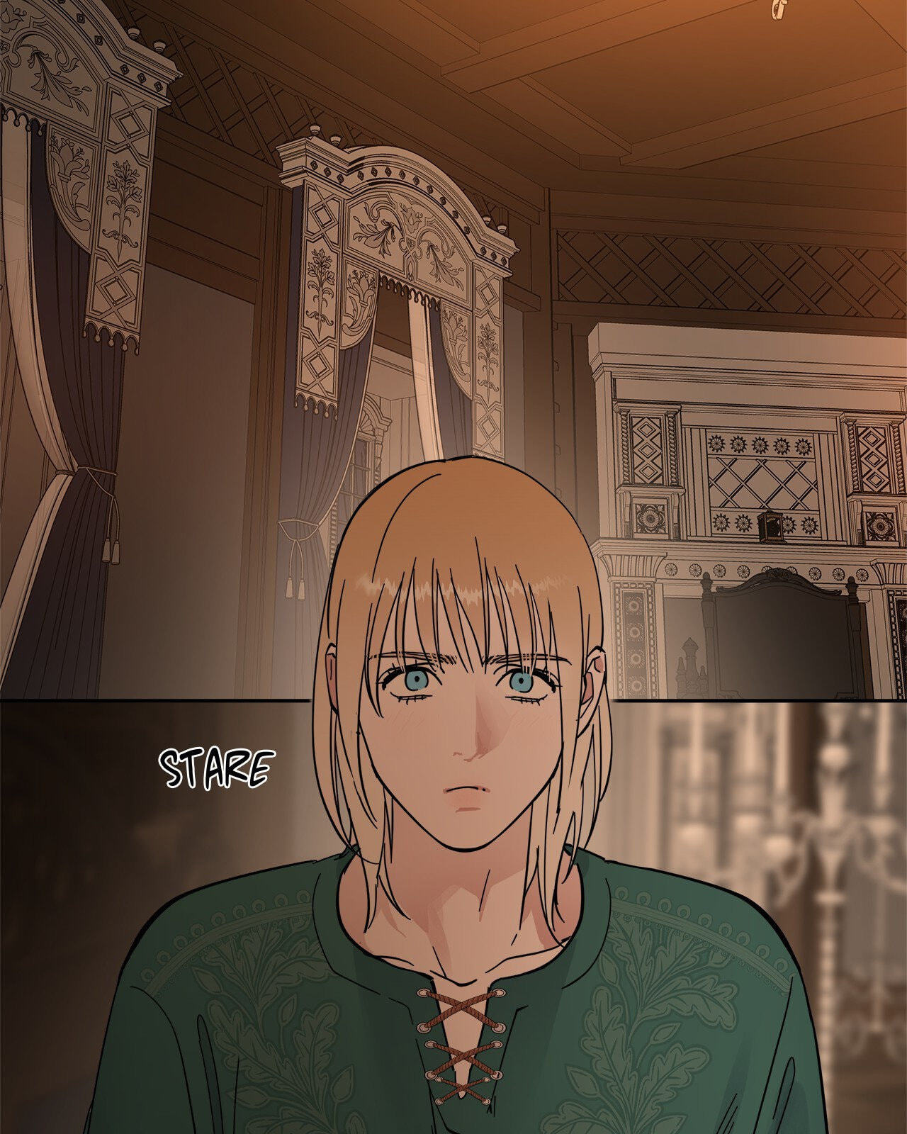Read Antidote (Harusari) chapter 16 image 42 on Lezhin