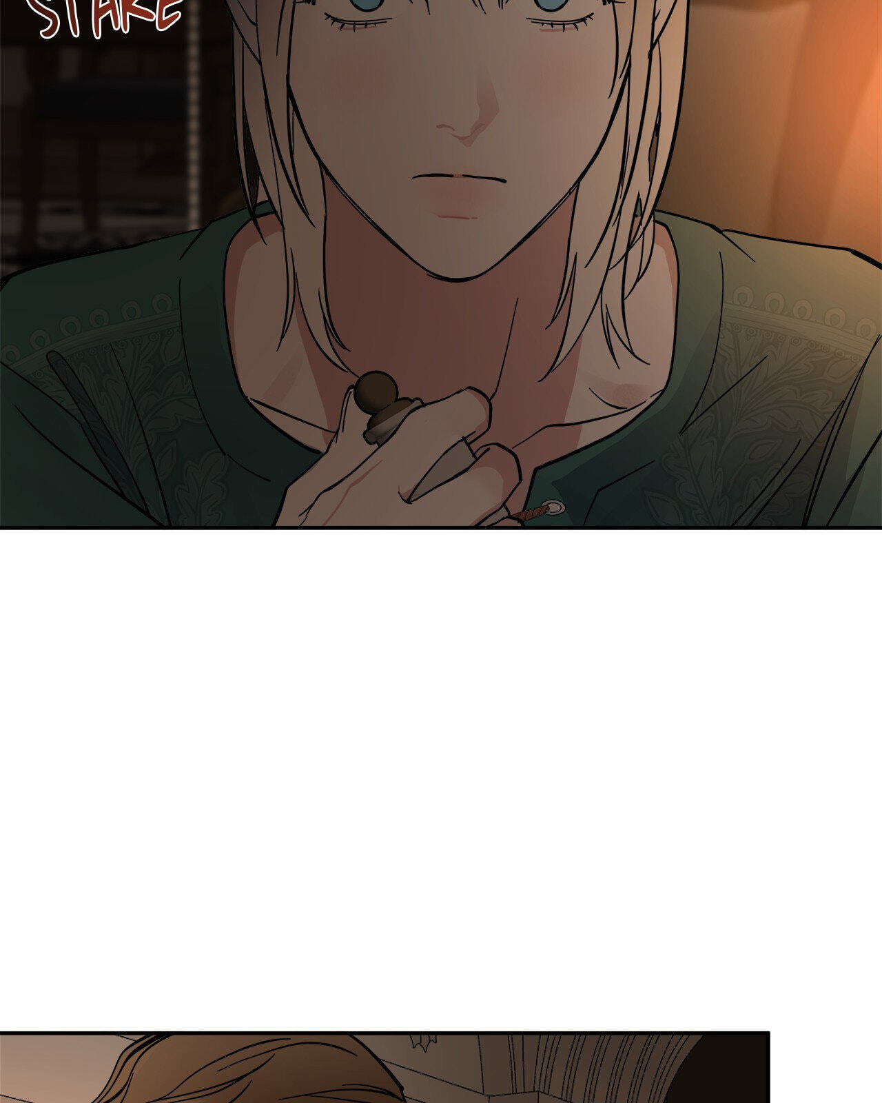 Read Antidote (Harusari) chapter 16 image 46 on Lezhin