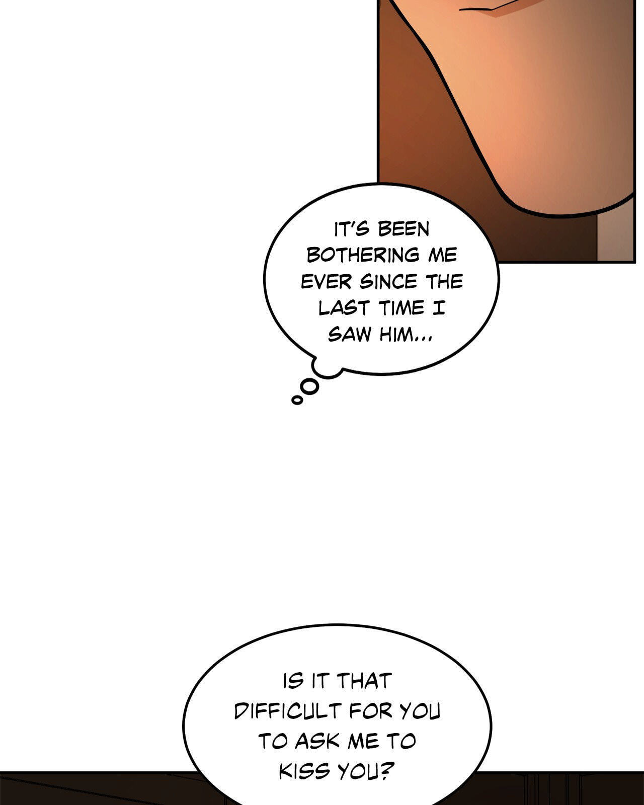 Read Antidote (Harusari) chapter 16 image 48 on Lezhin