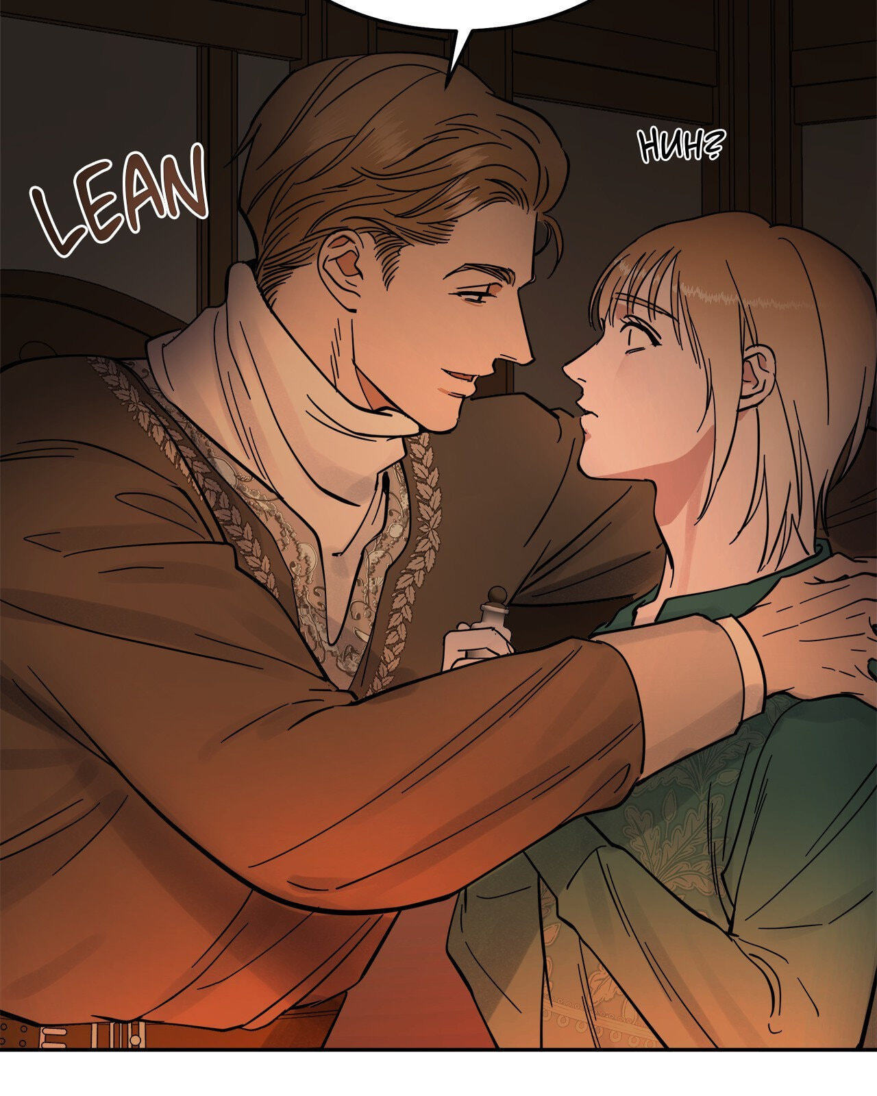 Read Antidote (Harusari) chapter 16 image 49 on Lezhin