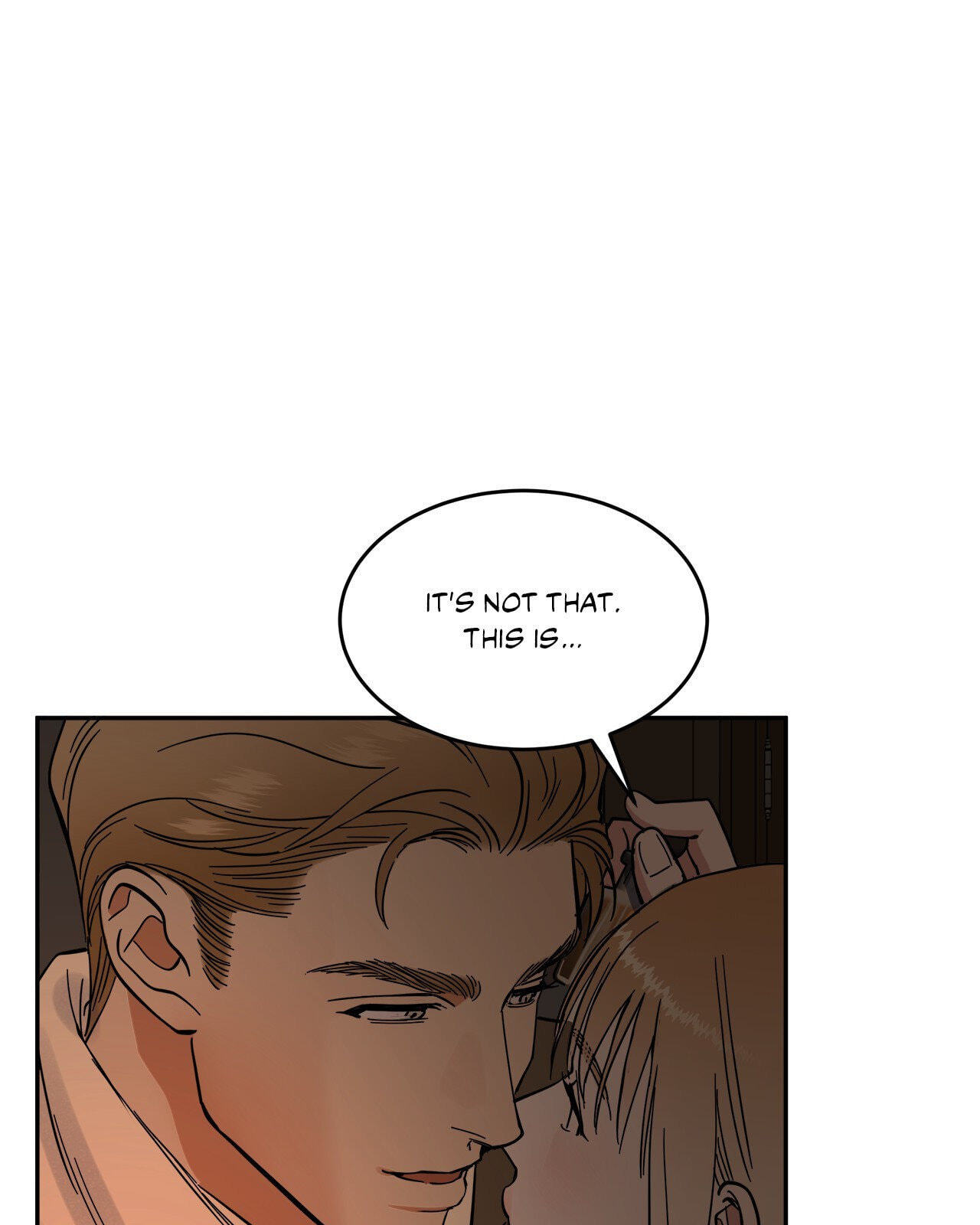 Read Antidote (Harusari) chapter 16 image 50 on Lezhin
