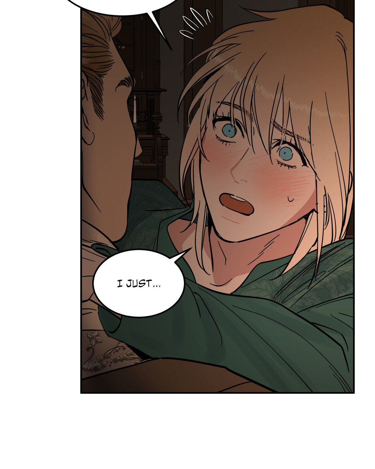 Read Antidote (Harusari) chapter 16 image 52 on Lezhin