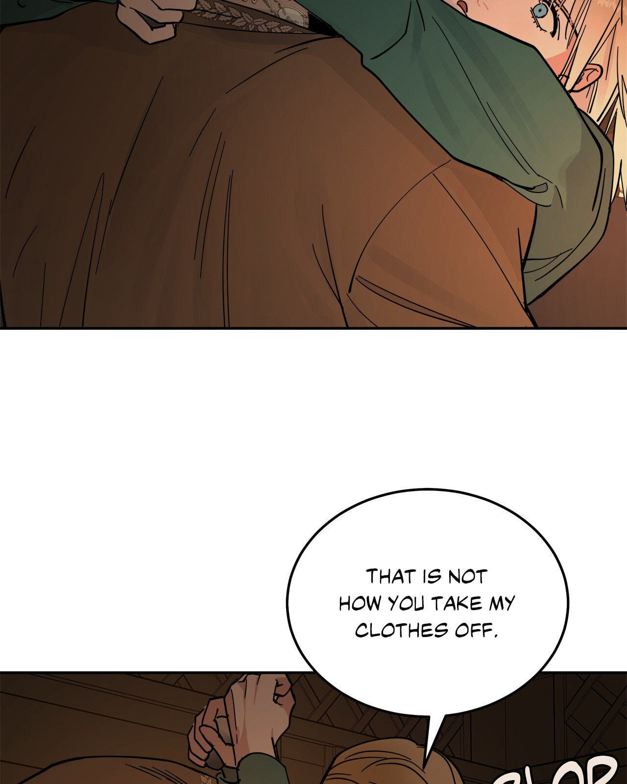 Read Antidote (Harusari) chapter 16 image 54 on Lezhin