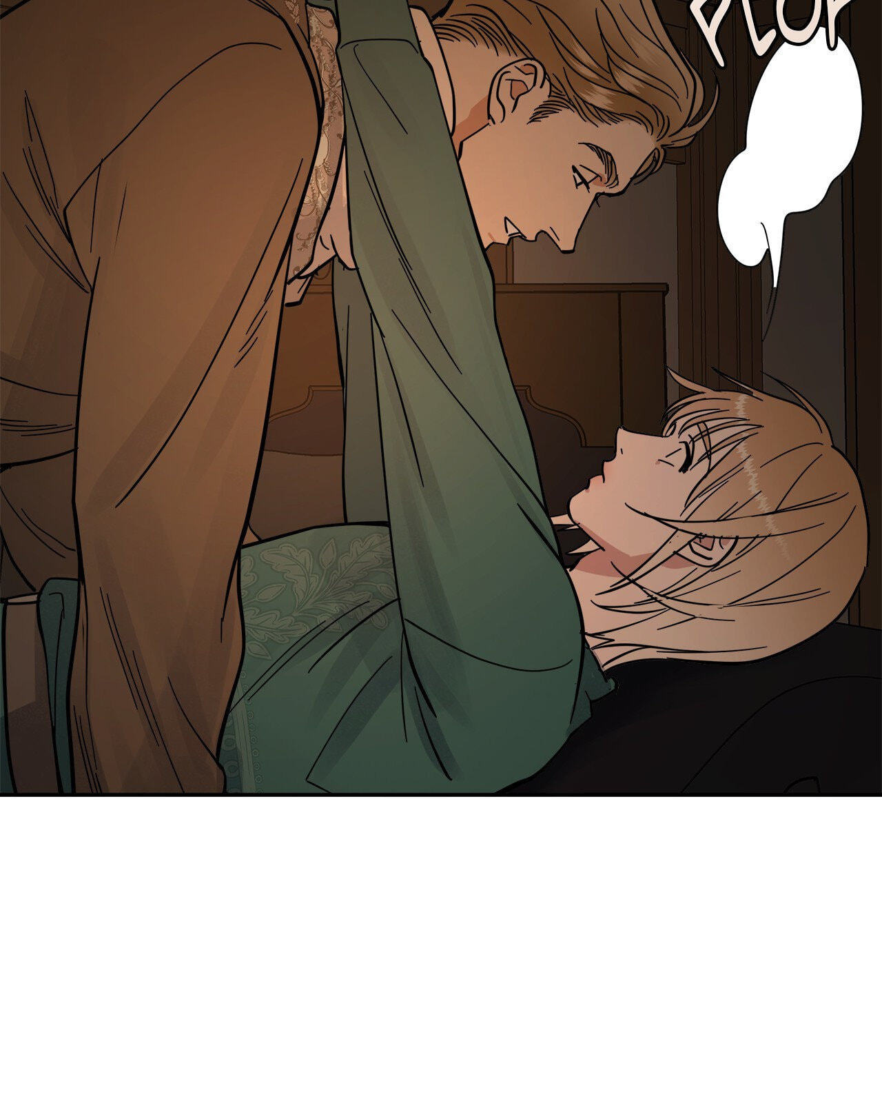 Read Antidote (Harusari) chapter 16 image 55 on Lezhin