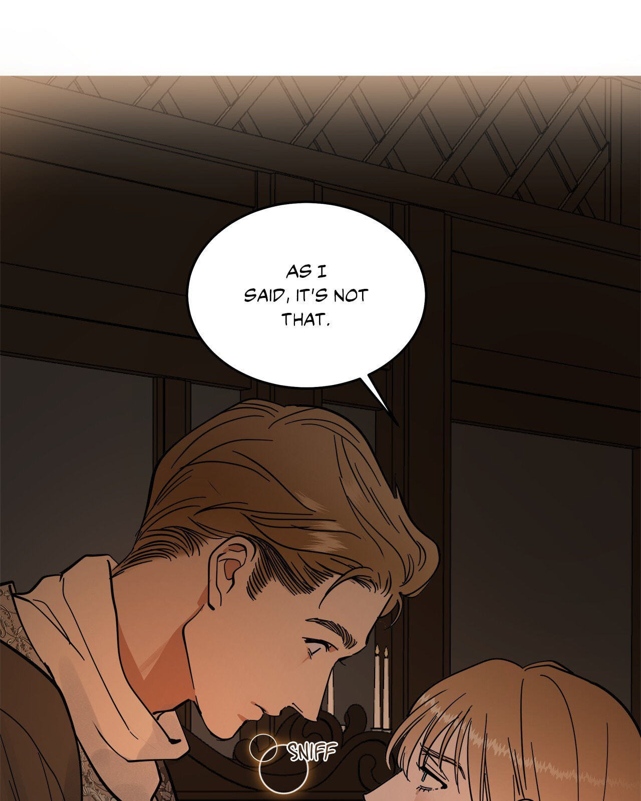 Read Antidote (Harusari) chapter 16 image 57 on Lezhin
