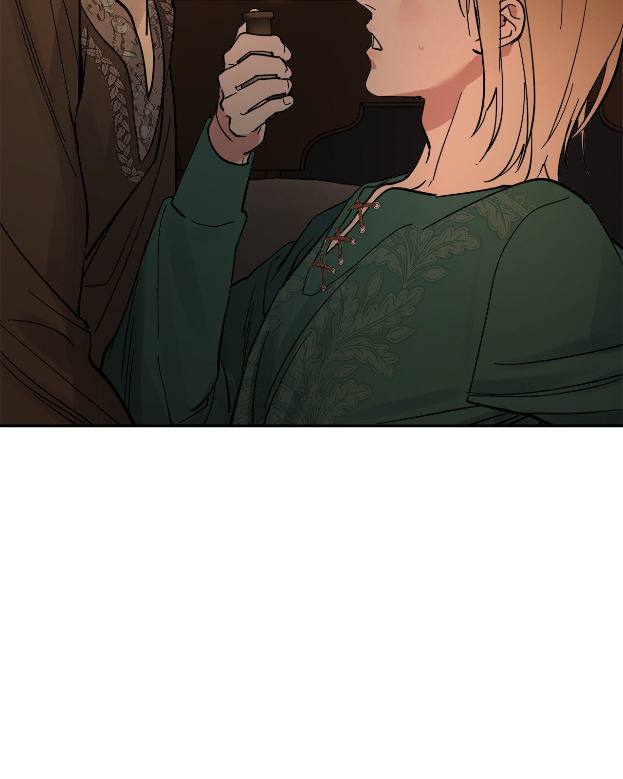 Read Antidote (Harusari) chapter 16 image 58 on Lezhin
