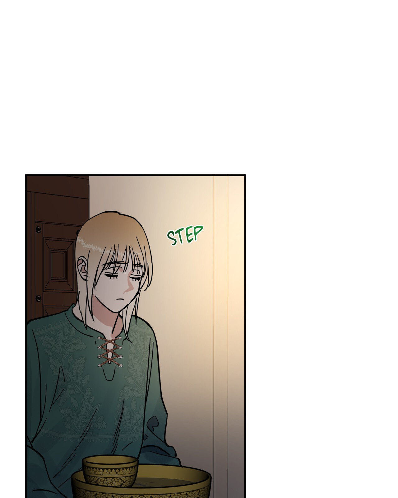 Read Antidote (Harusari) chapter 16 image 6 on Lezhin