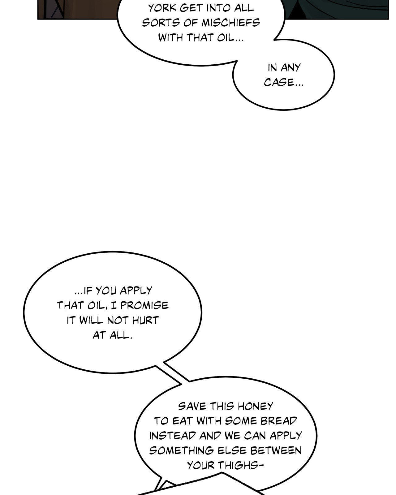 Read Antidote (Harusari) chapter 16 image 63 on Lezhin