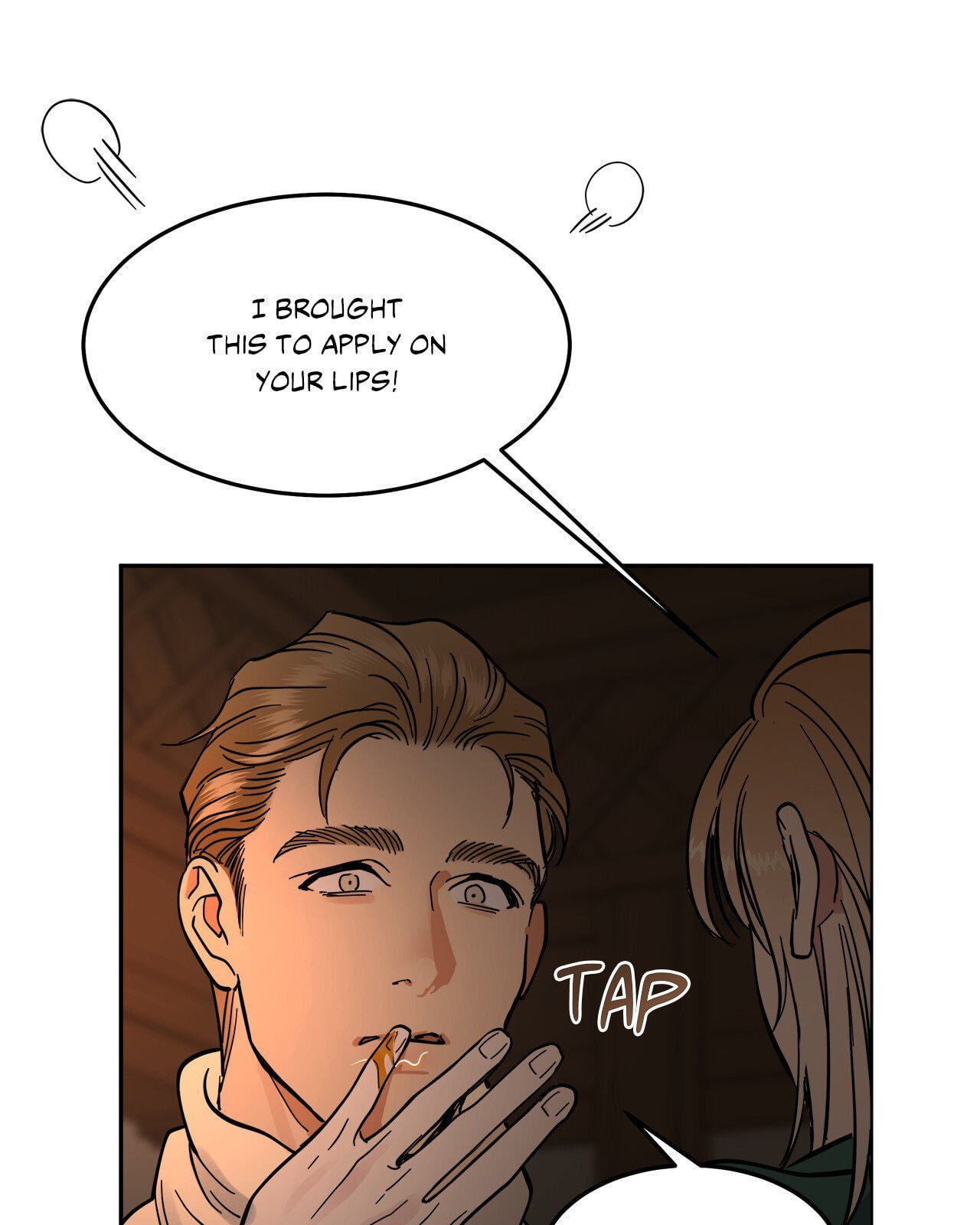 Read Antidote (Harusari) chapter 16 image 65 on Lezhin