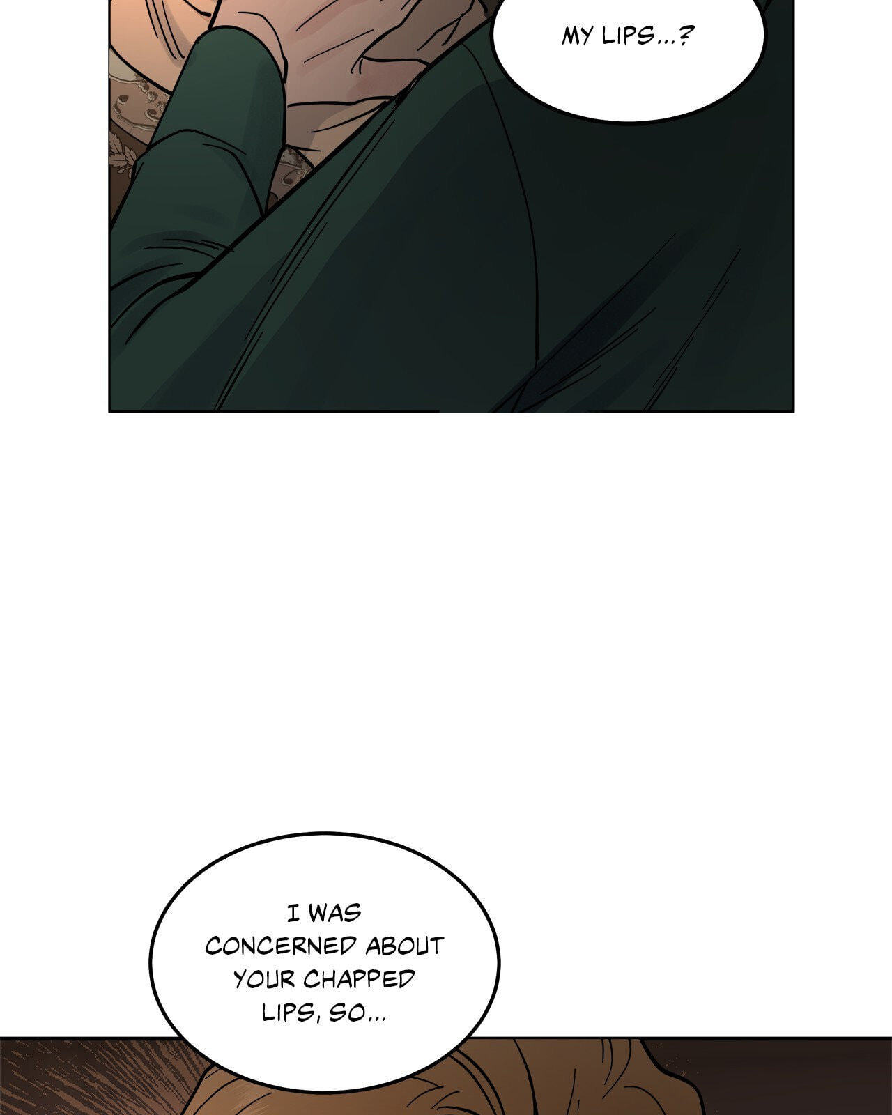 Read Antidote (Harusari) chapter 16 image 66 on Lezhin
