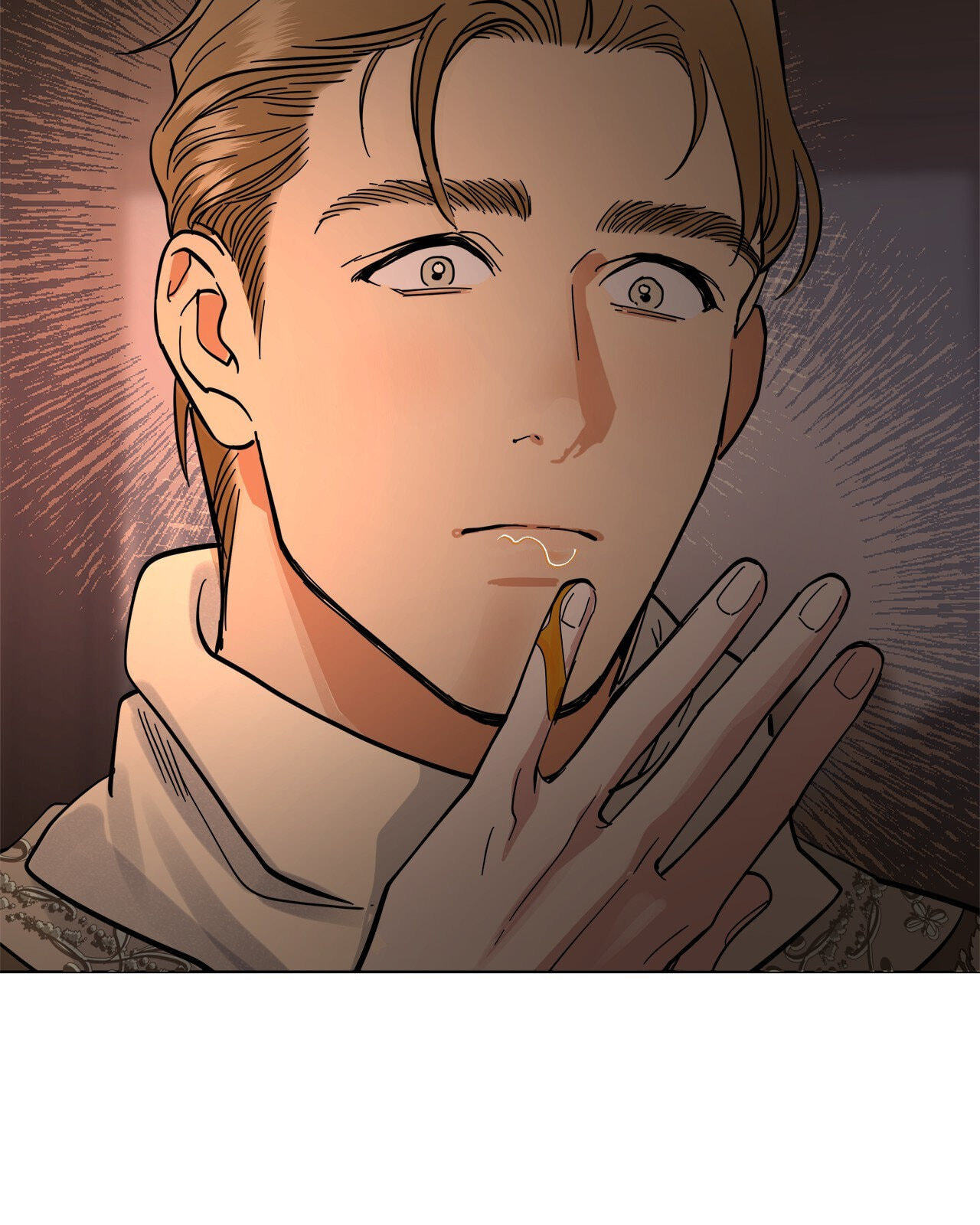 Read Antidote (Harusari) chapter 16 image 67 on Lezhin