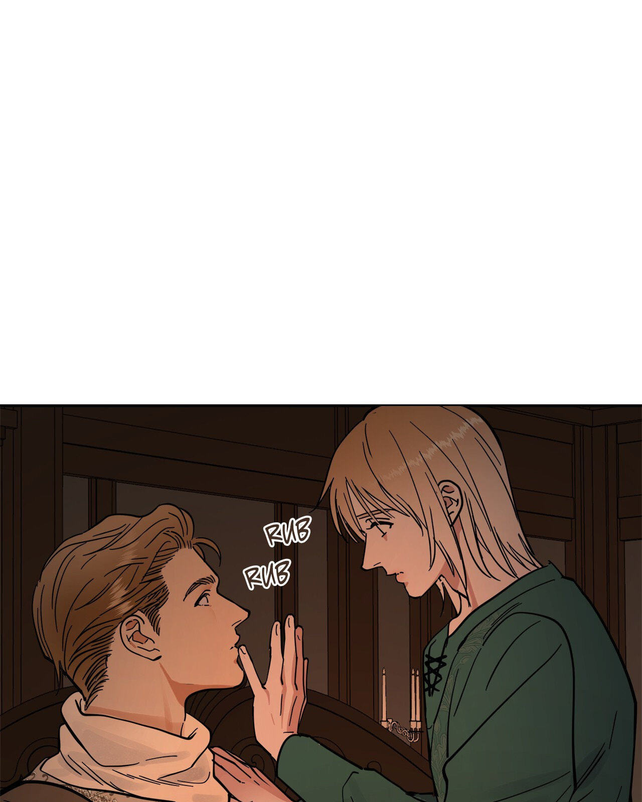 Read Antidote (Harusari) chapter 16 image 68 on Lezhin
