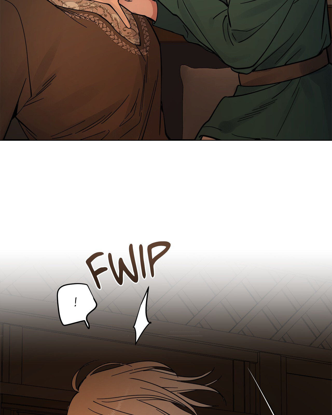 Read Antidote (Harusari) chapter 16 image 69 on Lezhin