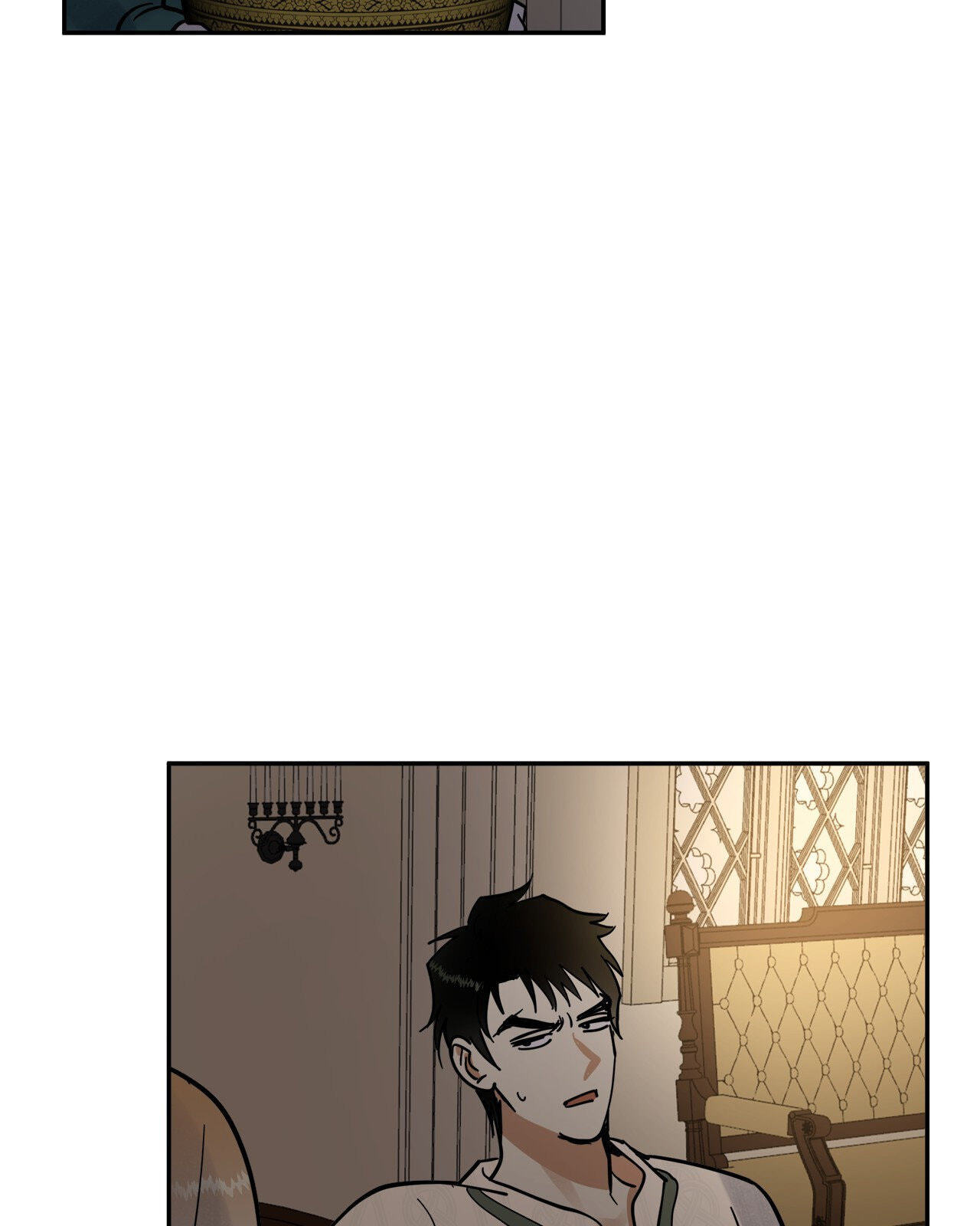 Read Antidote (Harusari) chapter 16 image 7 on Lezhin