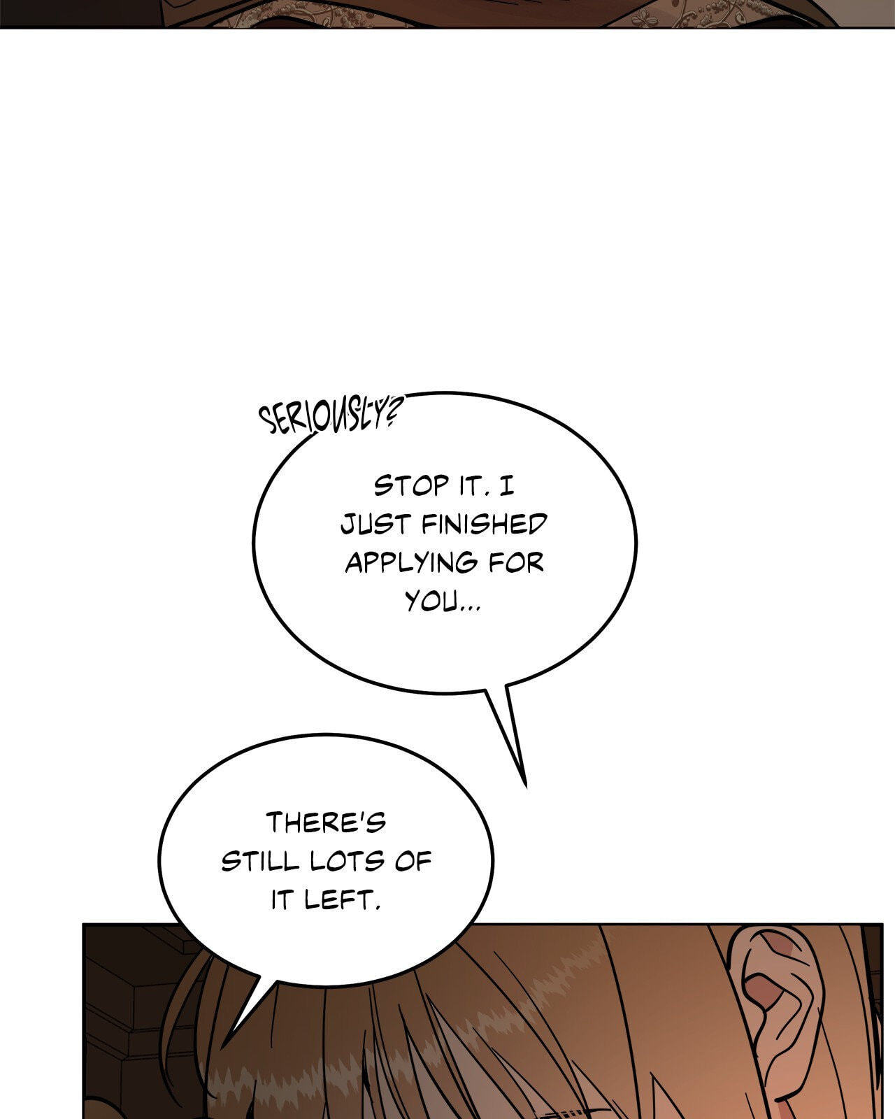 Read Antidote (Harusari) chapter 16 image 71 on Lezhin