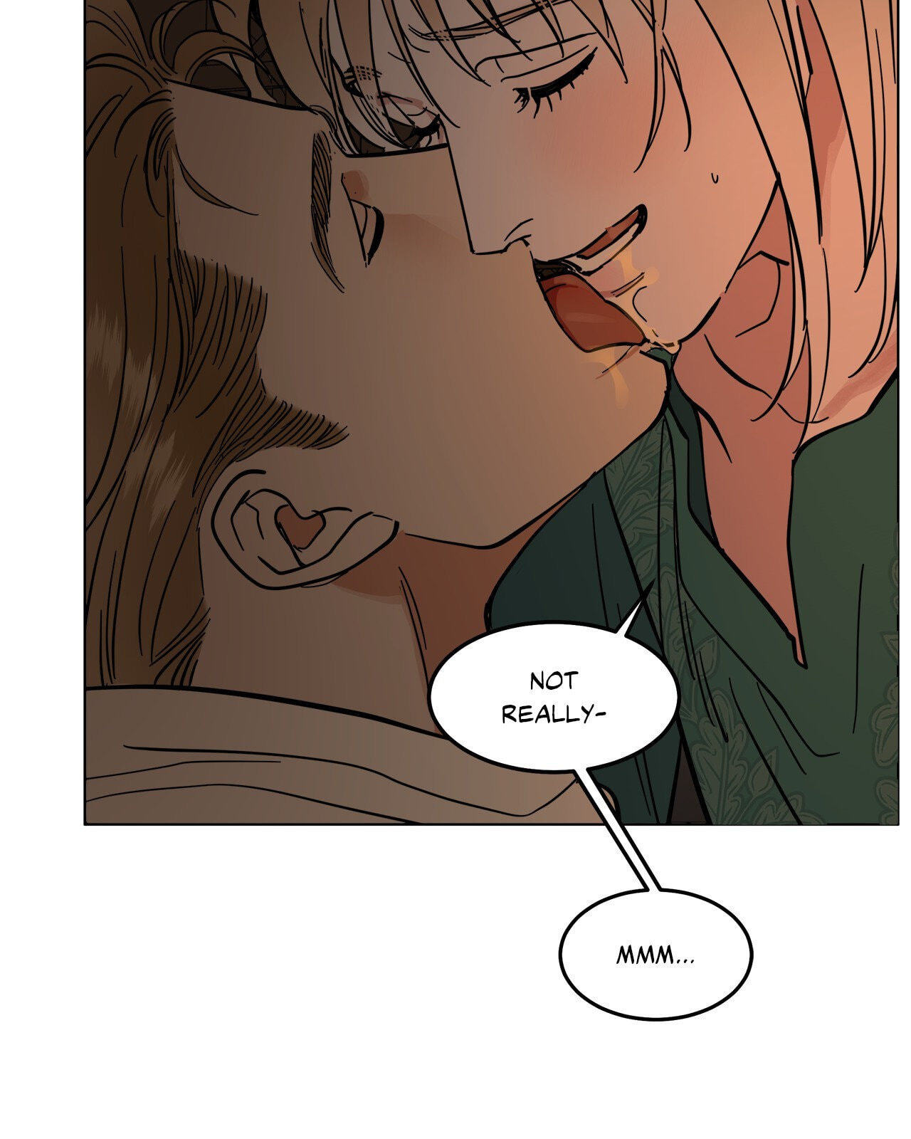 Read Antidote (Harusari) chapter 16 image 72 on Lezhin