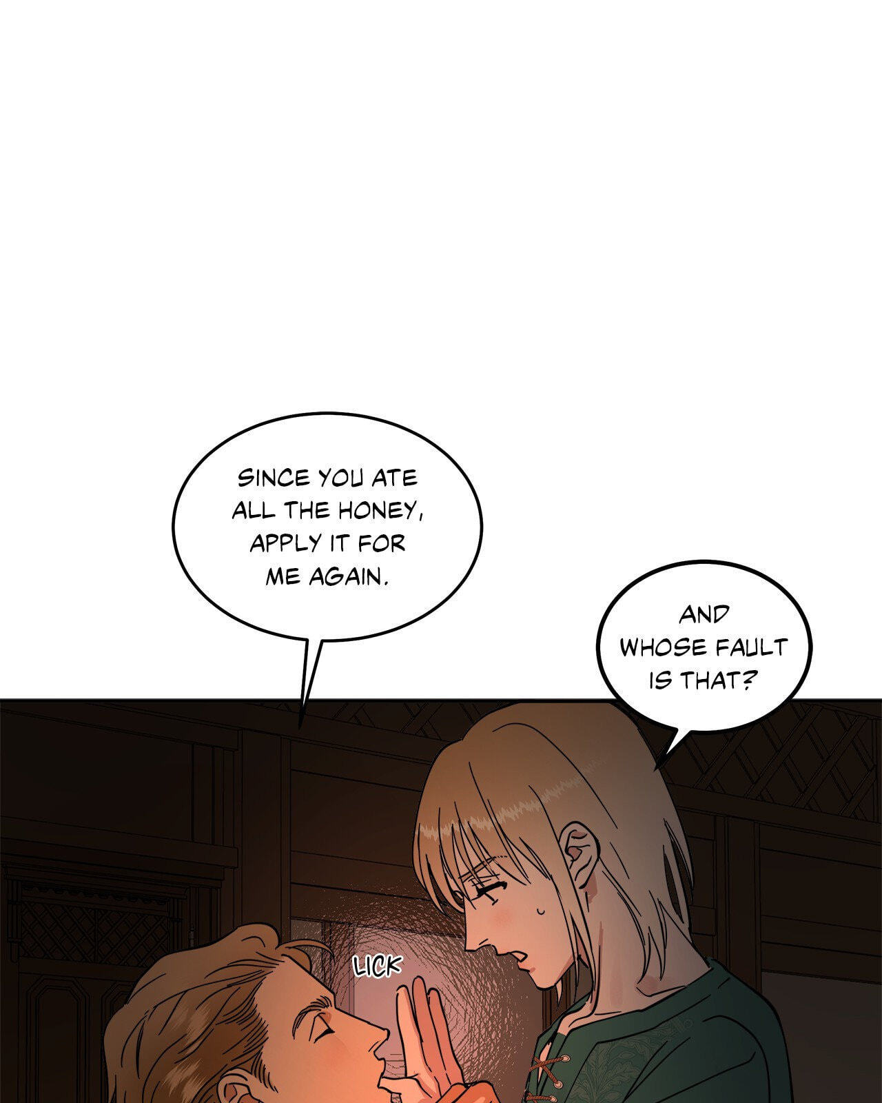 Read Antidote (Harusari) chapter 16 image 75 on Lezhin