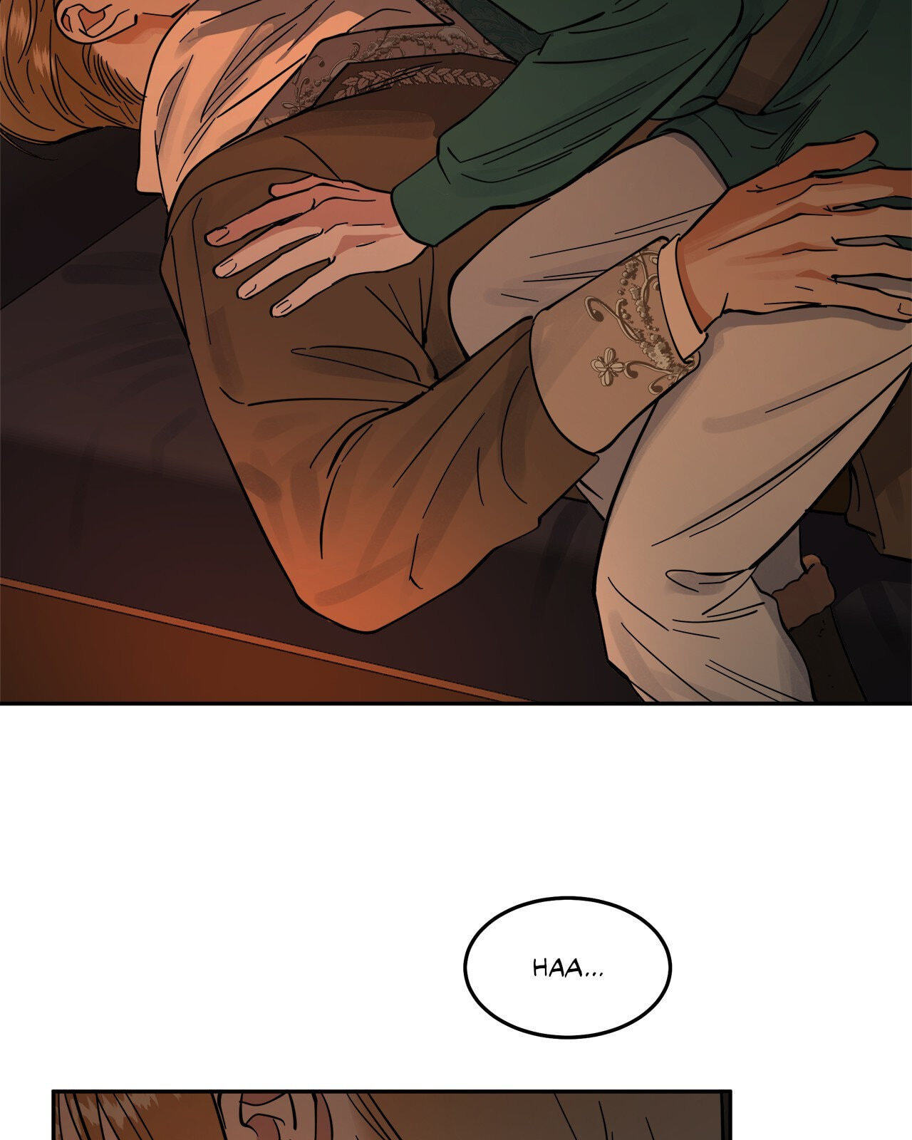 Read Antidote (Harusari) chapter 16 image 79 on Lezhin