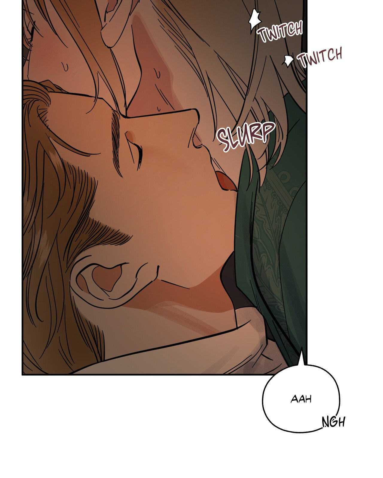 Read Antidote (Harusari) chapter 16 image 80 on Lezhin