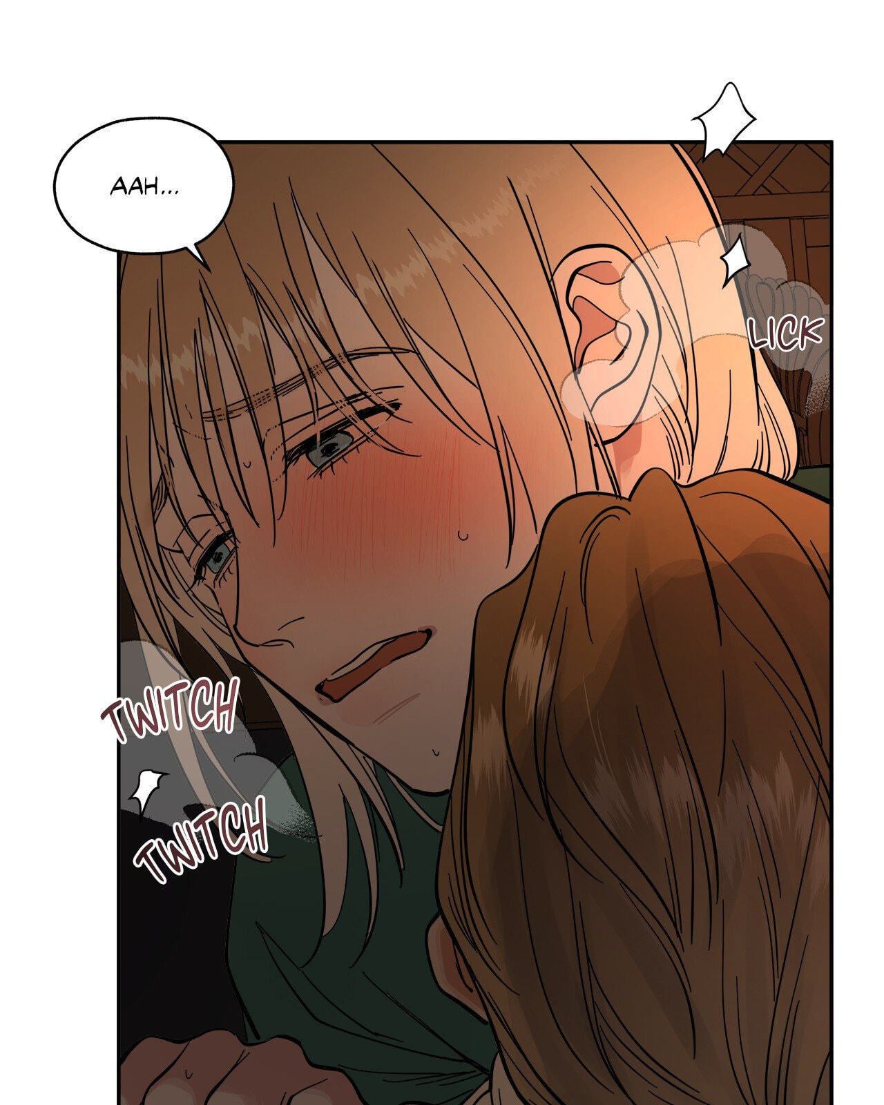 Read Antidote (Harusari) chapter 16 image 81 on Lezhin